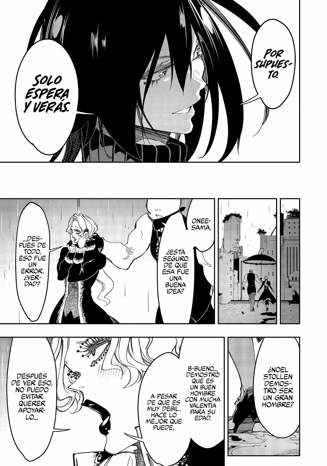 Saikyou no Shienshoku "Wajutsushi" de Aru Ore wa Sekai Saikyou Clan wo Shitagaeru capítulo 27 página 15