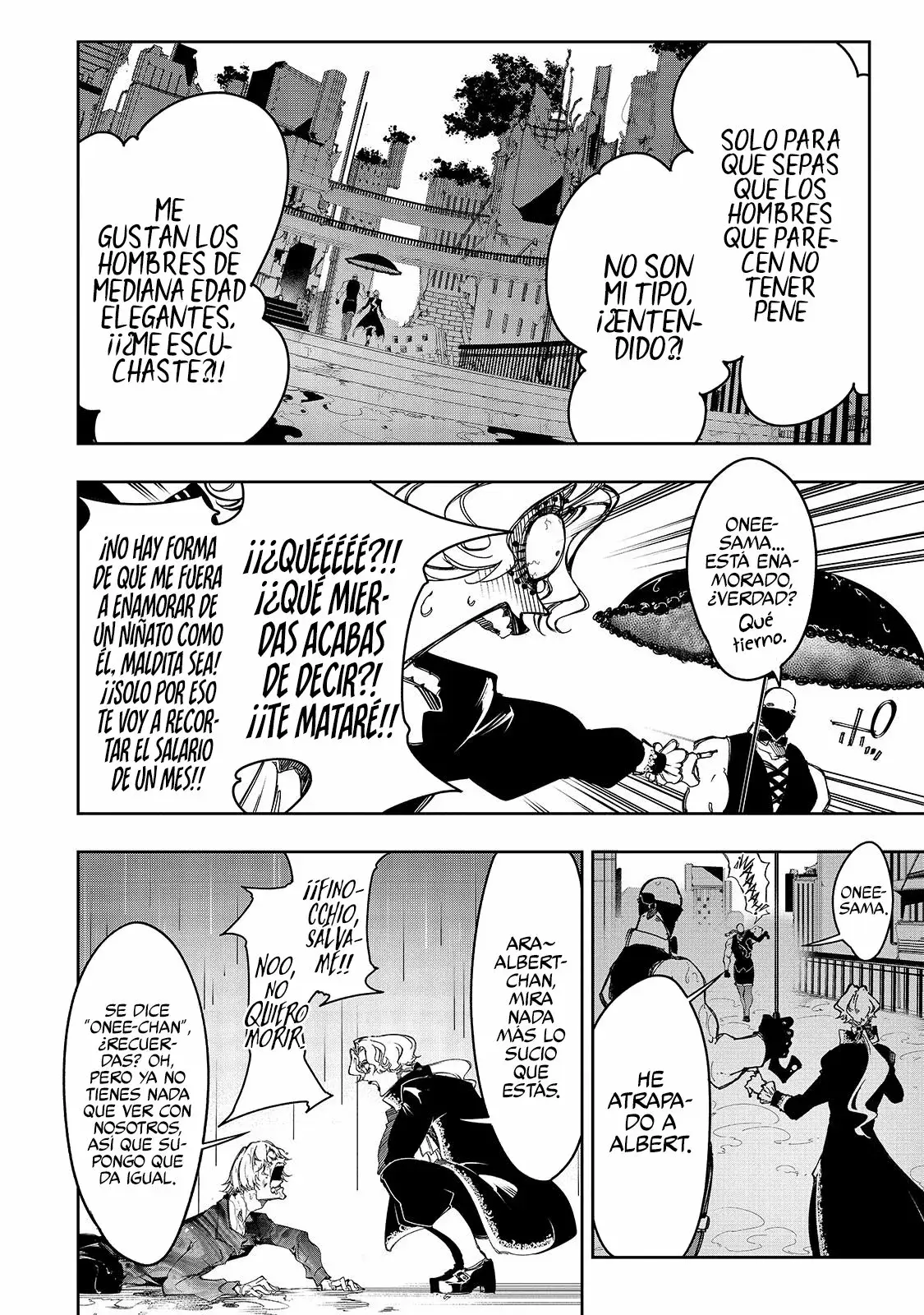 Saikyou no Shienshoku "Wajutsushi" de Aru Ore wa Sekai Saikyou Clan wo Shitagaeru capítulo 27 página 16