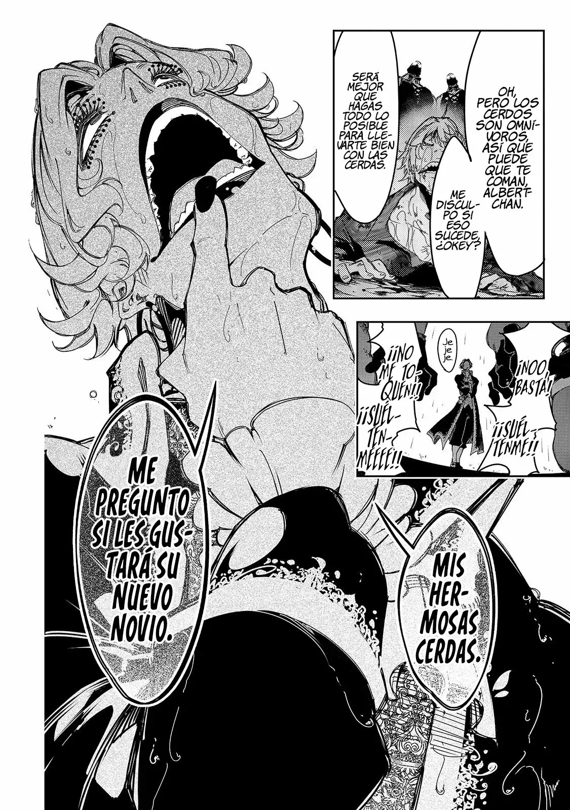 Saikyou no Shienshoku "Wajutsushi" de Aru Ore wa Sekai Saikyou Clan wo Shitagaeru capítulo 27 página 18