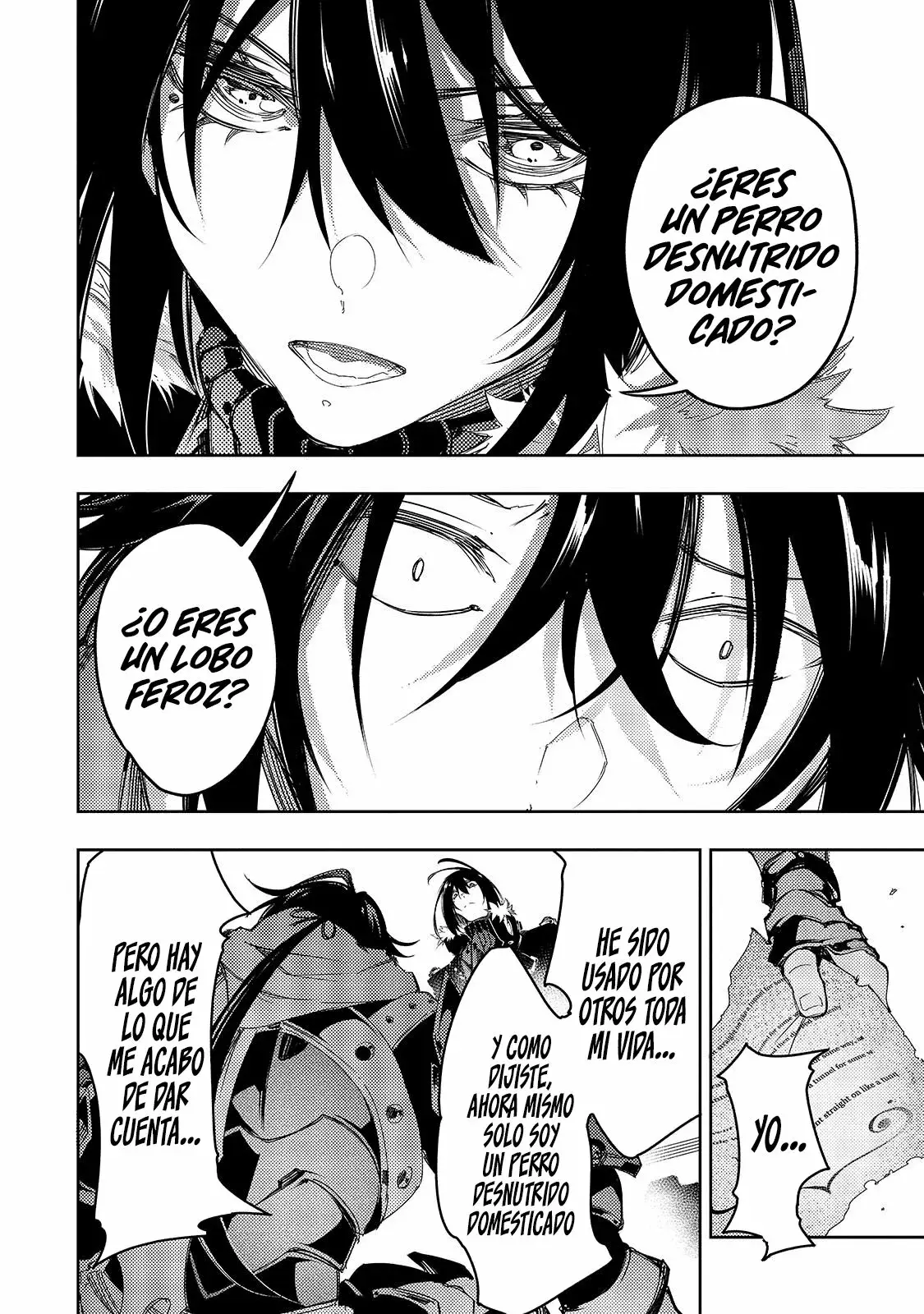 Saikyou no Shienshoku "Wajutsushi" de Aru Ore wa Sekai Saikyou Clan wo Shitagaeru capítulo 27 página 22