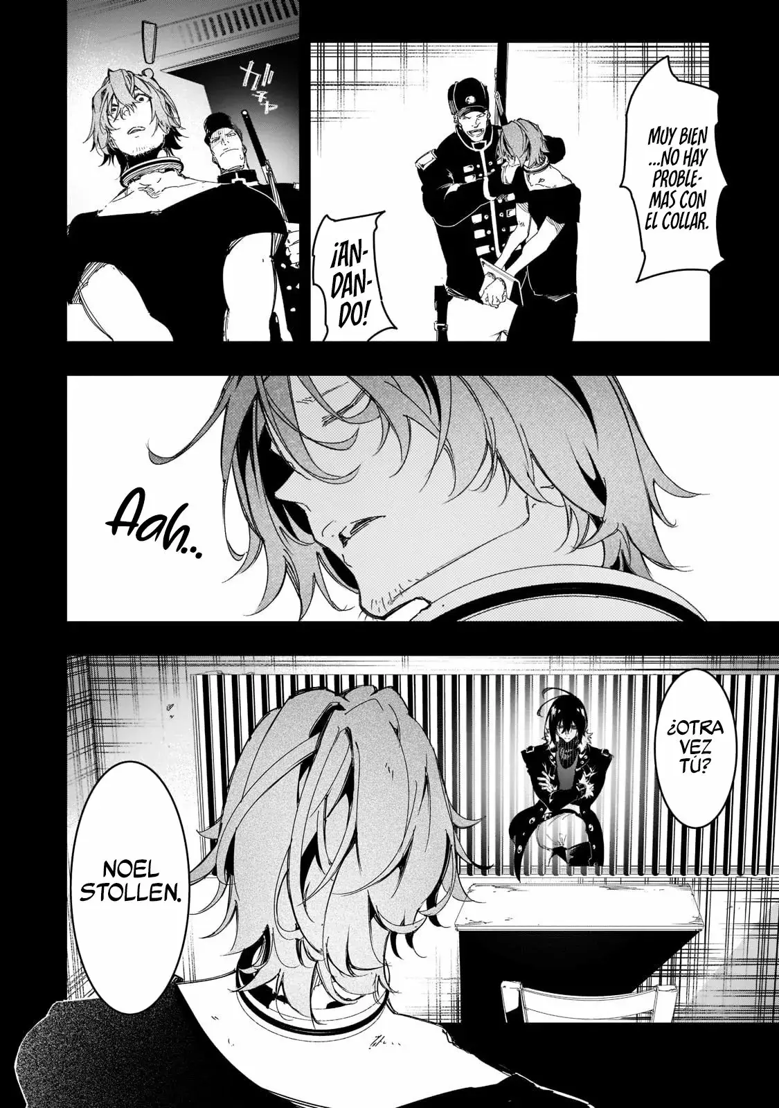 Saikyou no Shienshoku "Wajutsushi" de Aru Ore wa Sekai Saikyou Clan wo Shitagaeru capítulo 28 página 20