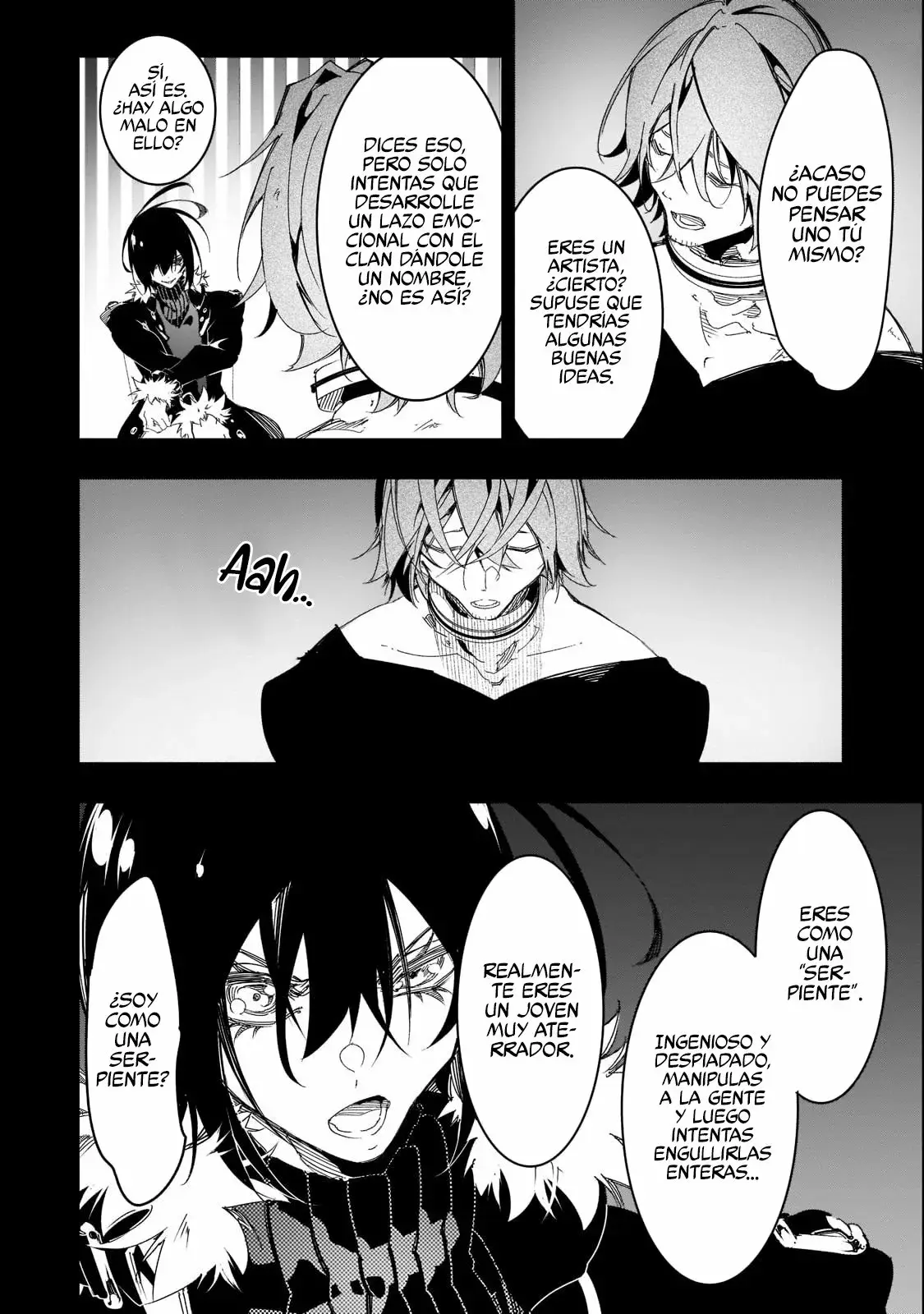 Saikyou no Shienshoku "Wajutsushi" de Aru Ore wa Sekai Saikyou Clan wo Shitagaeru capítulo 28 página 26