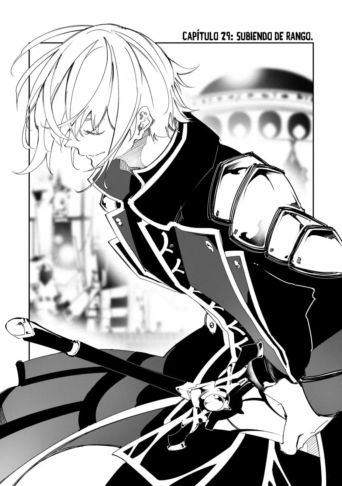 Saikyou no Shienshoku "Wajutsushi" de Aru Ore wa Sekai Saikyou Clan wo Shitagaeru capítulo 29 página 5