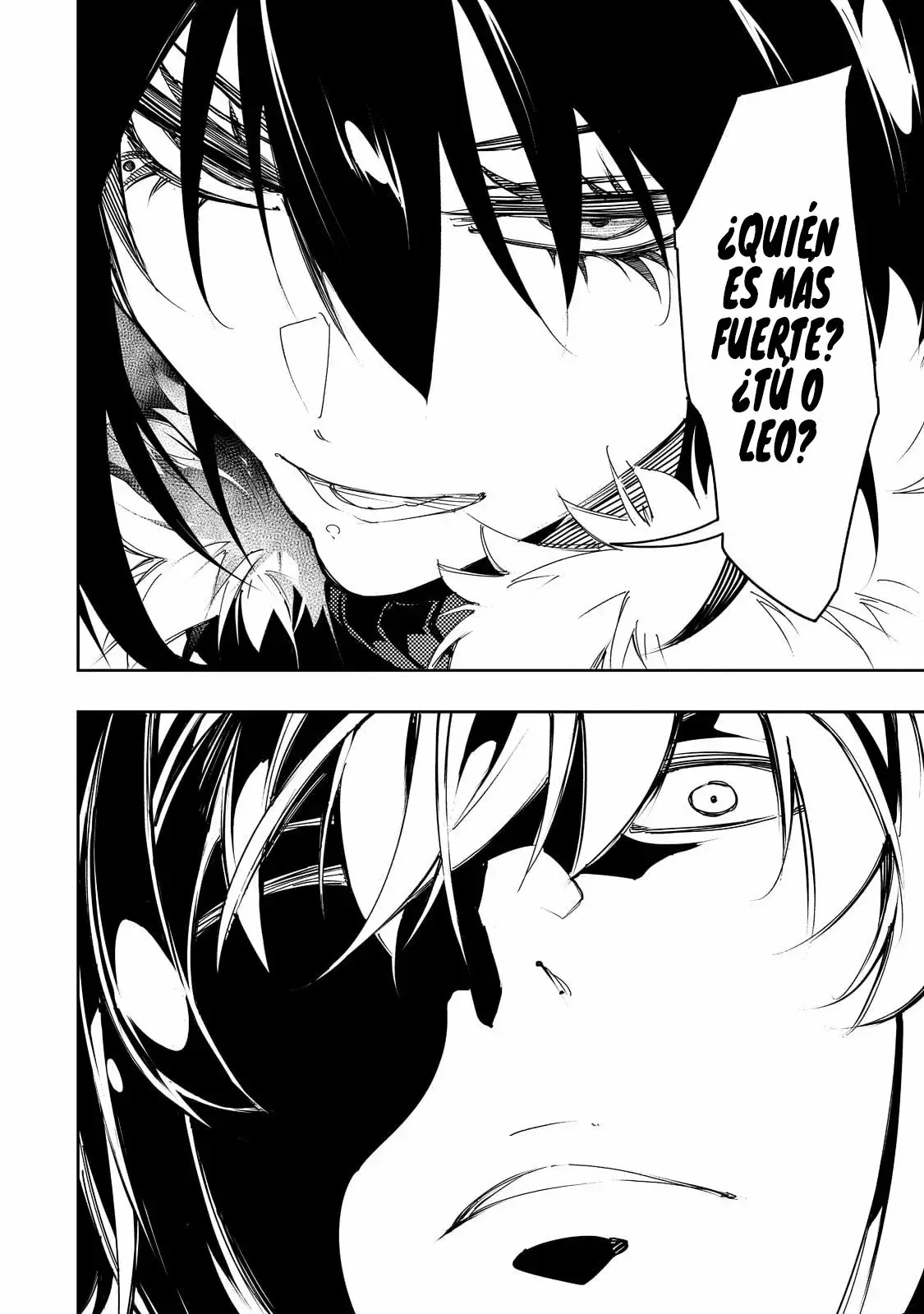 Saikyou no Shienshoku "Wajutsushi" de Aru Ore wa Sekai Saikyou Clan wo Shitagaeru capítulo 29 página 28