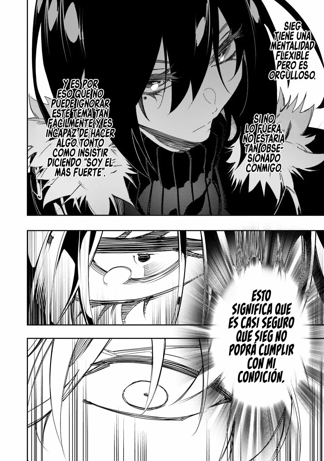 Saikyou no Shienshoku "Wajutsushi" de Aru Ore wa Sekai Saikyou Clan wo Shitagaeru capítulo 29 página 30