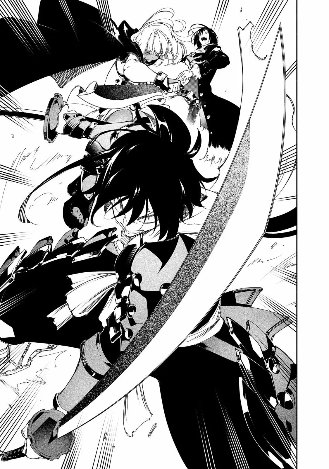 Saikyou no Shienshoku "Wajutsushi" de Aru Ore wa Sekai Saikyou Clan wo Shitagaeru capítulo 29 página 39