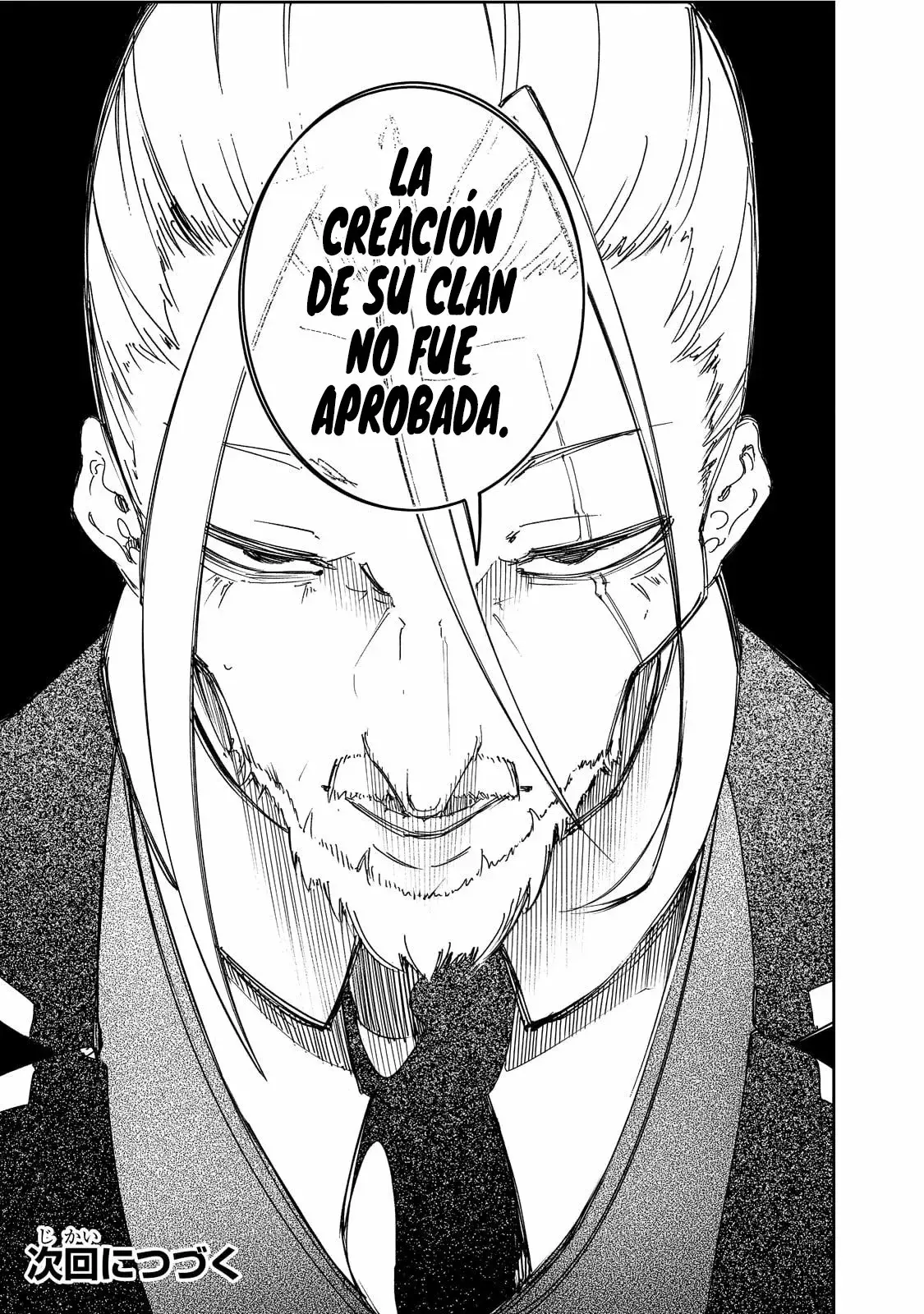 Saikyou no Shienshoku "Wajutsushi" de Aru Ore wa Sekai Saikyou Clan wo Shitagaeru capítulo 29 página 45