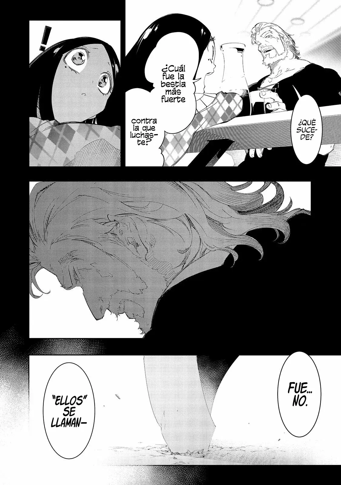 Saikyou no Shienshoku "Wajutsushi" de Aru Ore wa Sekai Saikyou Clan wo Shitagaeru capítulo 30 página 8