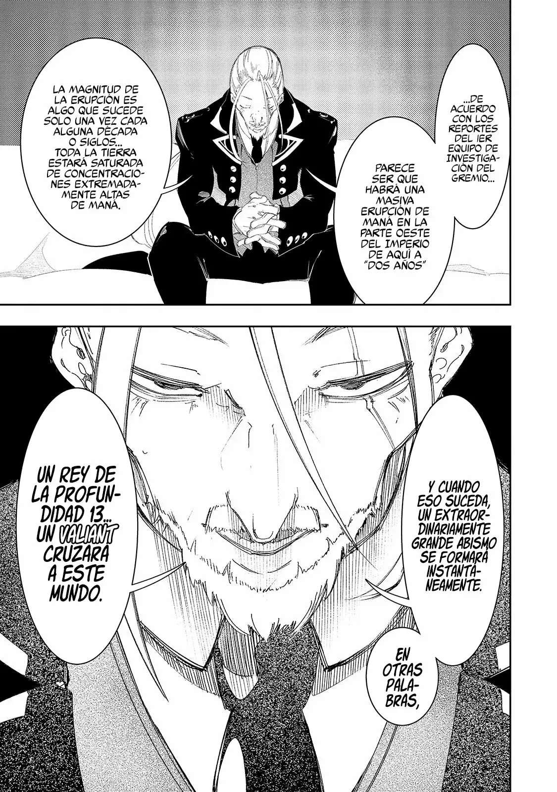Saikyou no Shienshoku "Wajutsushi" de Aru Ore wa Sekai Saikyou Clan wo Shitagaeru capítulo 30 página 13