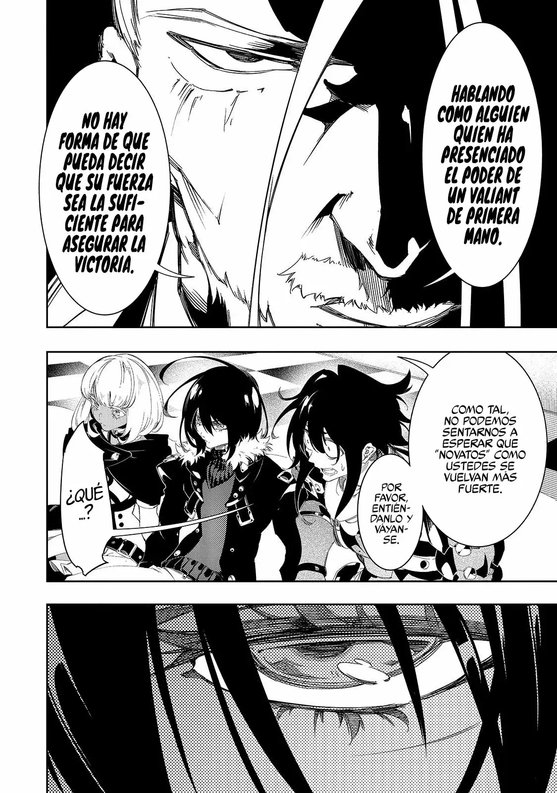 Saikyou no Shienshoku "Wajutsushi" de Aru Ore wa Sekai Saikyou Clan wo Shitagaeru capítulo 30 página 16