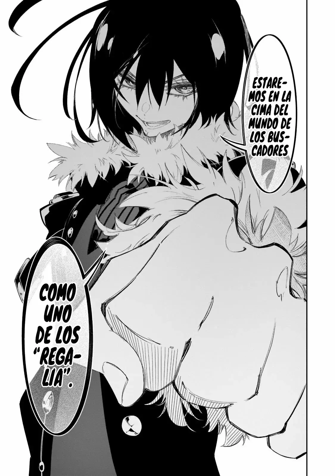 Saikyou no Shienshoku "Wajutsushi" de Aru Ore wa Sekai Saikyou Clan wo Shitagaeru capítulo 30 página 19