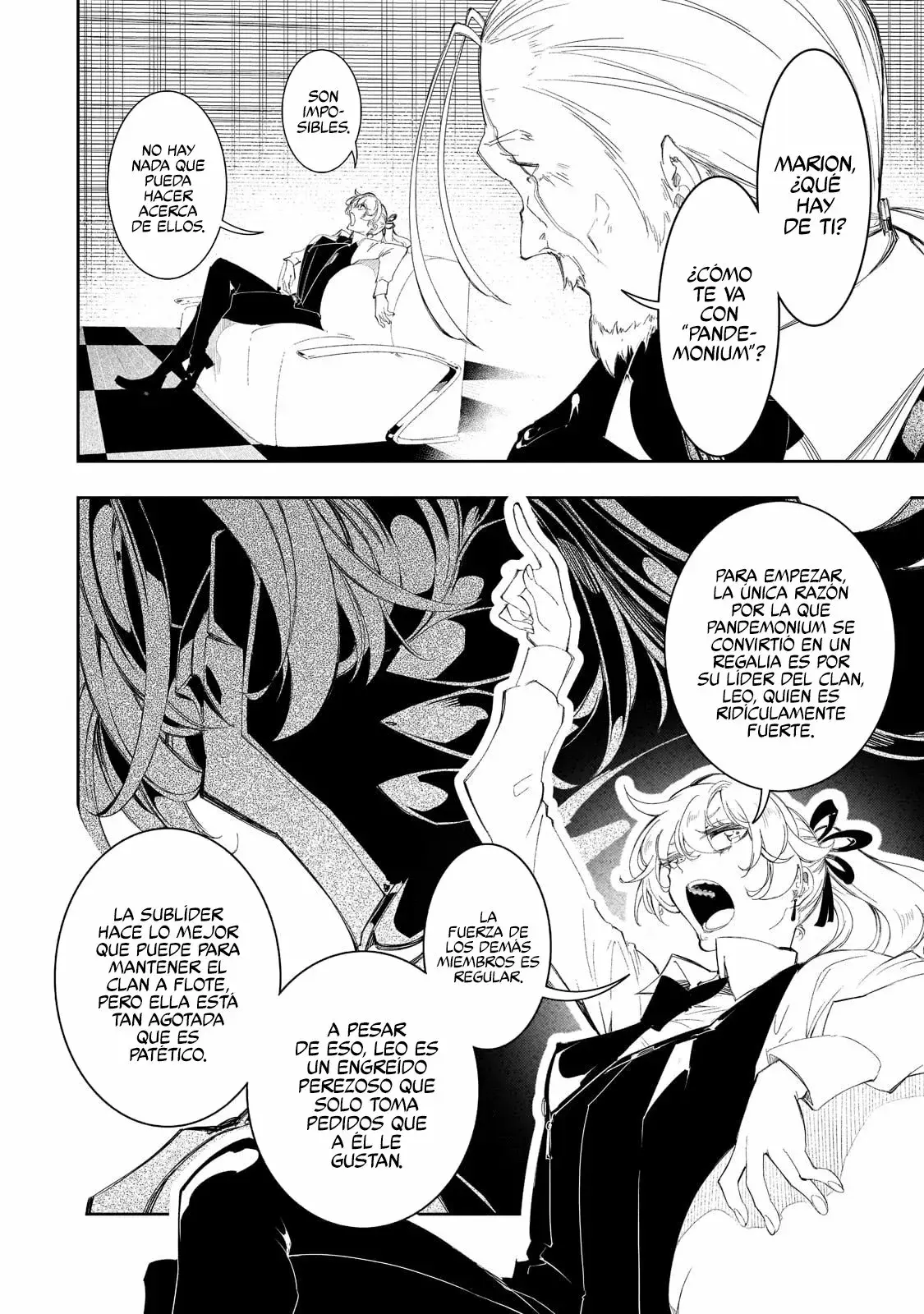 Saikyou no Shienshoku "Wajutsushi" de Aru Ore wa Sekai Saikyou Clan wo Shitagaeru capítulo 30 página 24