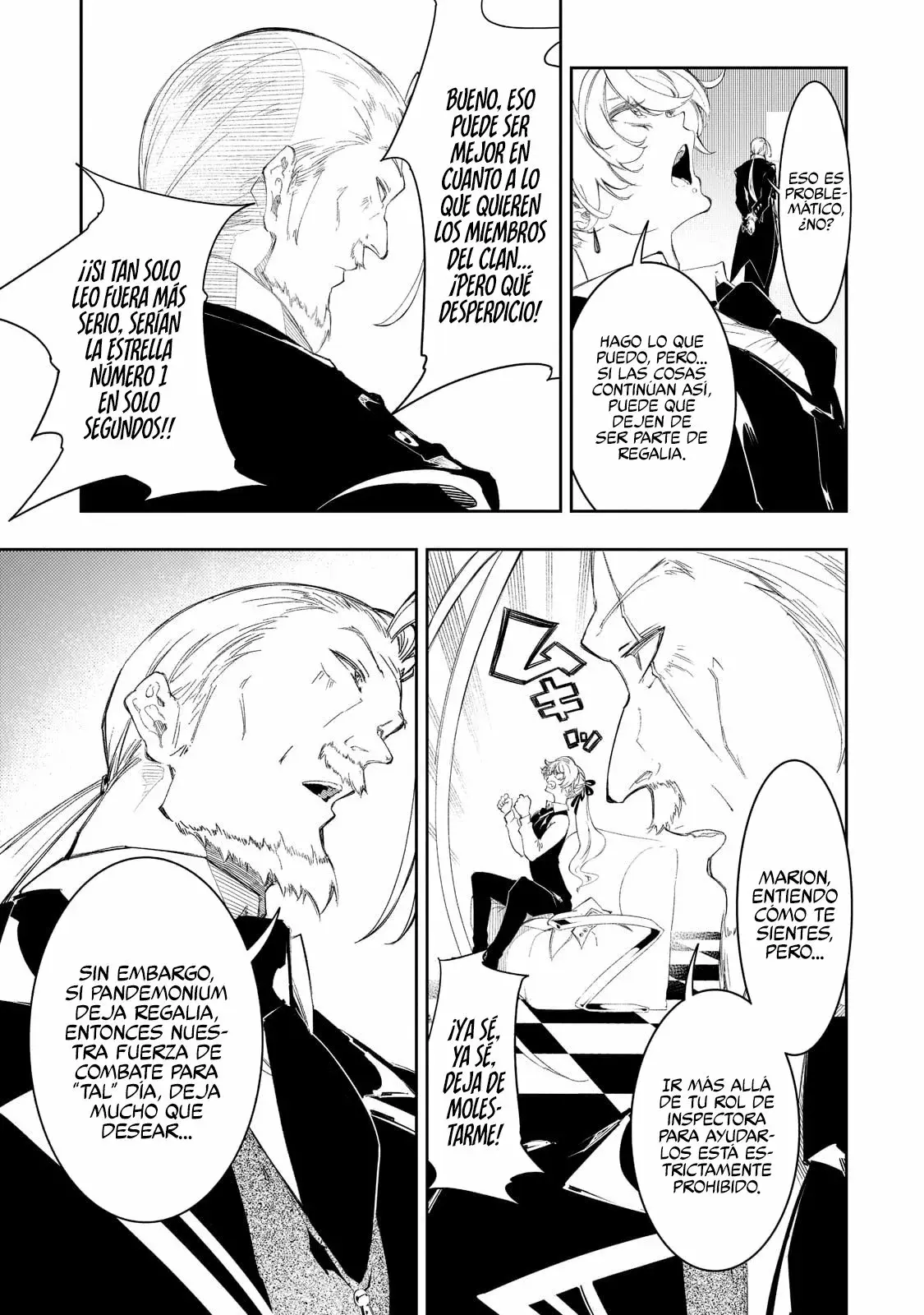 Saikyou no Shienshoku "Wajutsushi" de Aru Ore wa Sekai Saikyou Clan wo Shitagaeru capítulo 30 página 25