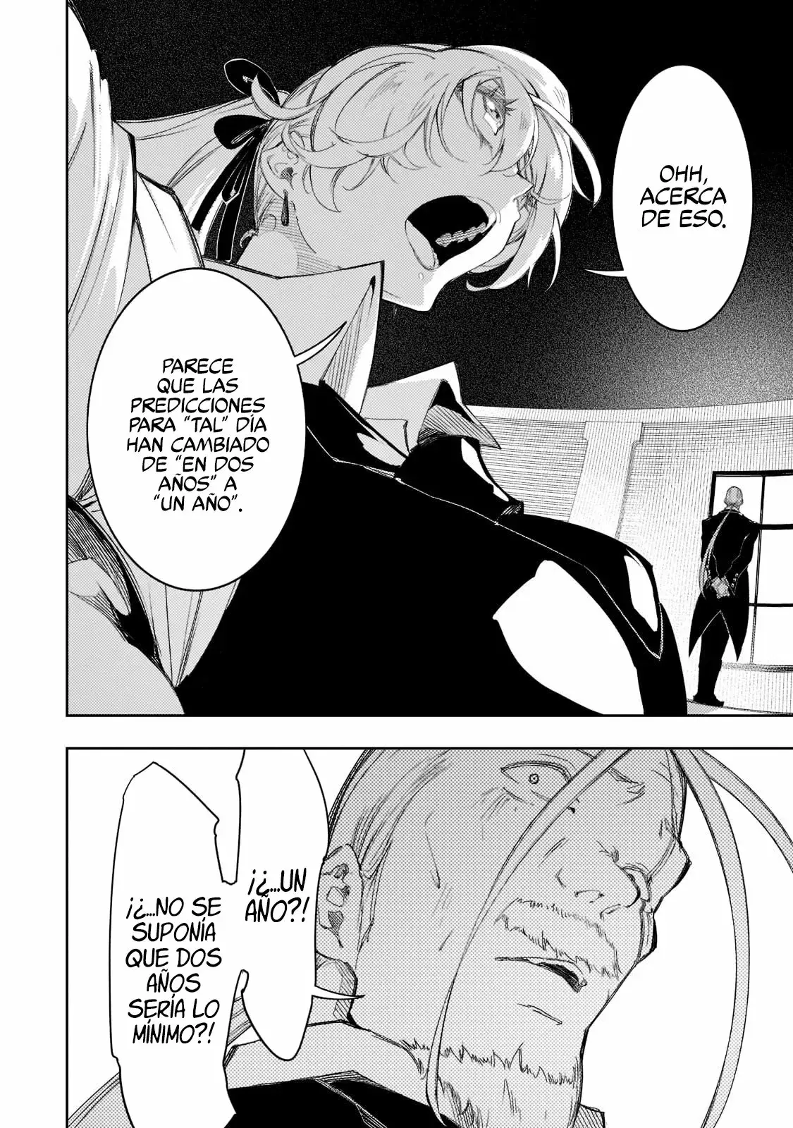Saikyou no Shienshoku "Wajutsushi" de Aru Ore wa Sekai Saikyou Clan wo Shitagaeru capítulo 30 página 26