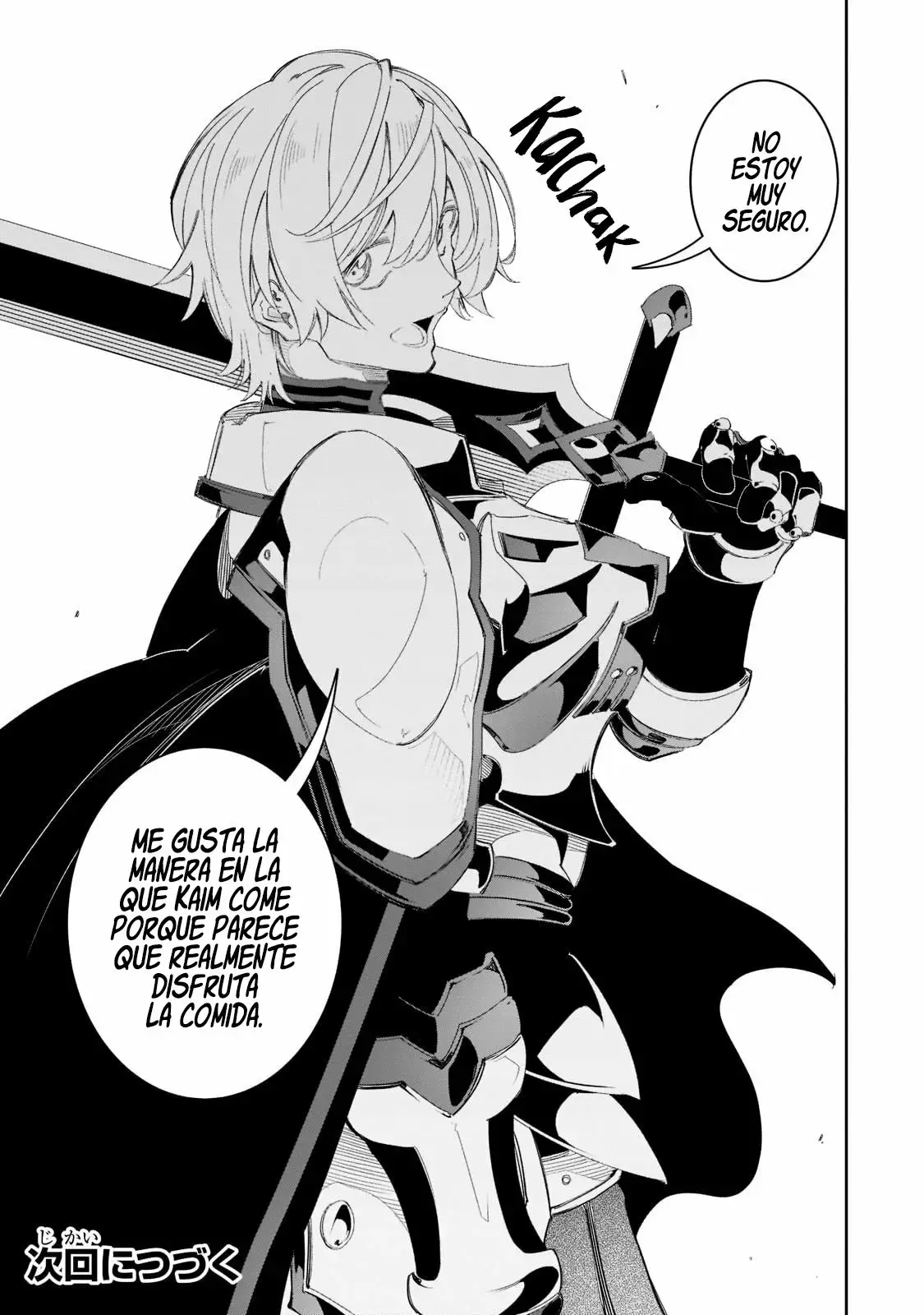 Saikyou no Shienshoku "Wajutsushi" de Aru Ore wa Sekai Saikyou Clan wo Shitagaeru capítulo 30 página 41