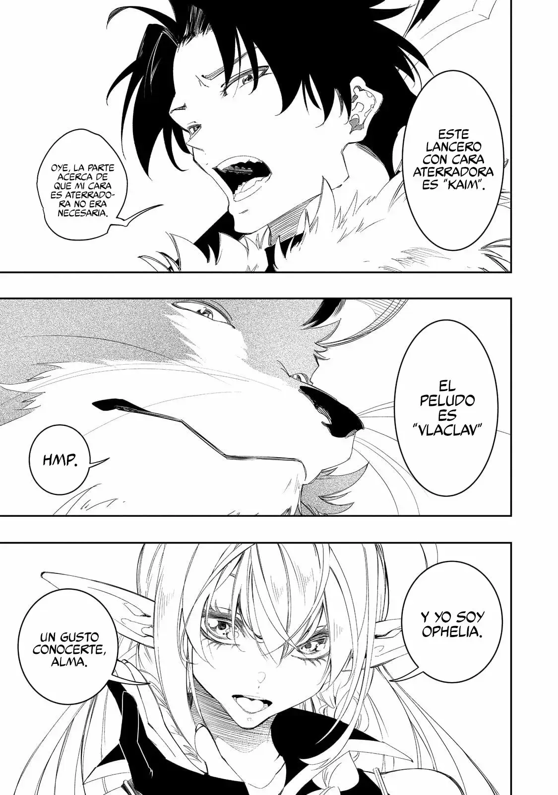 Saikyou no Shienshoku "Wajutsushi" de Aru Ore wa Sekai Saikyou Clan wo Shitagaeru capítulo 31 página 21