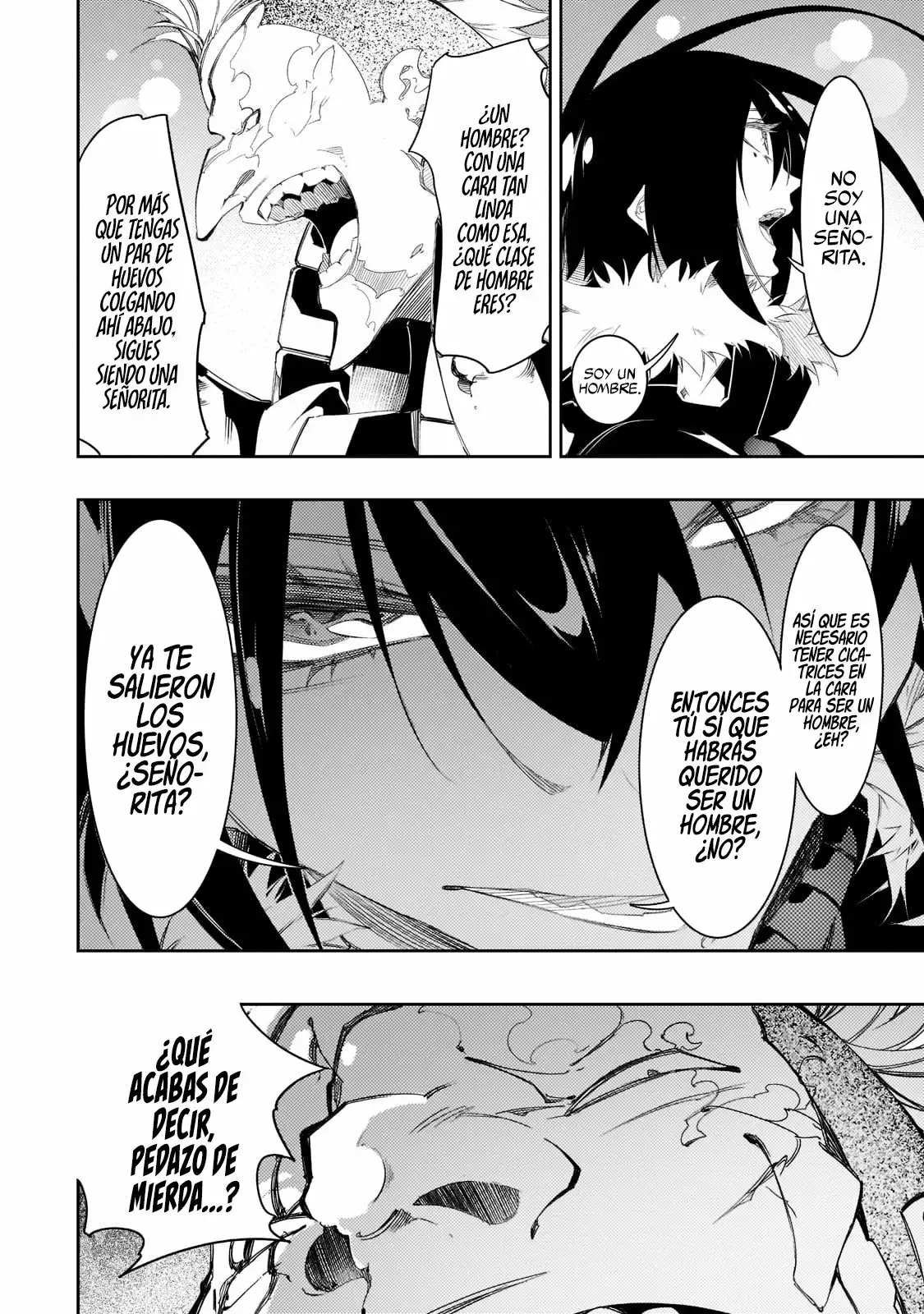 Saikyou no Shienshoku "Wajutsushi" de Aru Ore wa Sekai Saikyou Clan wo Shitagaeru capítulo 31 página 30