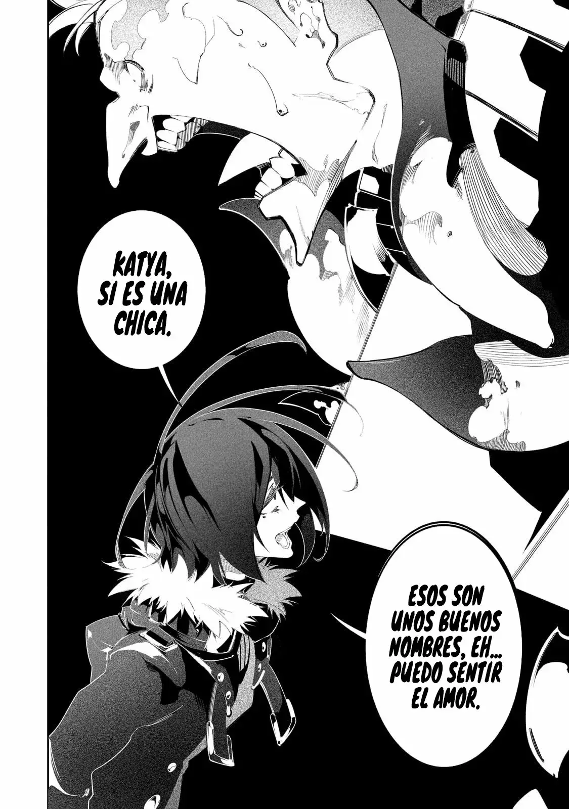 Saikyou no Shienshoku "Wajutsushi" de Aru Ore wa Sekai Saikyou Clan wo Shitagaeru capítulo 31 página 32