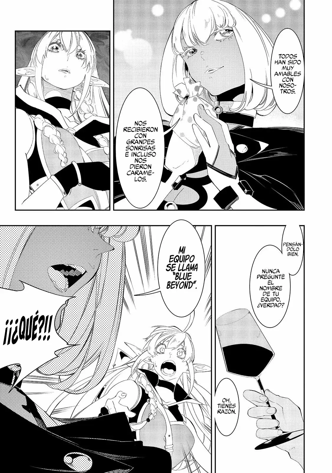 Saikyou no Shienshoku "Wajutsushi" de Aru Ore wa Sekai Saikyou Clan wo Shitagaeru capítulo 32 página 11