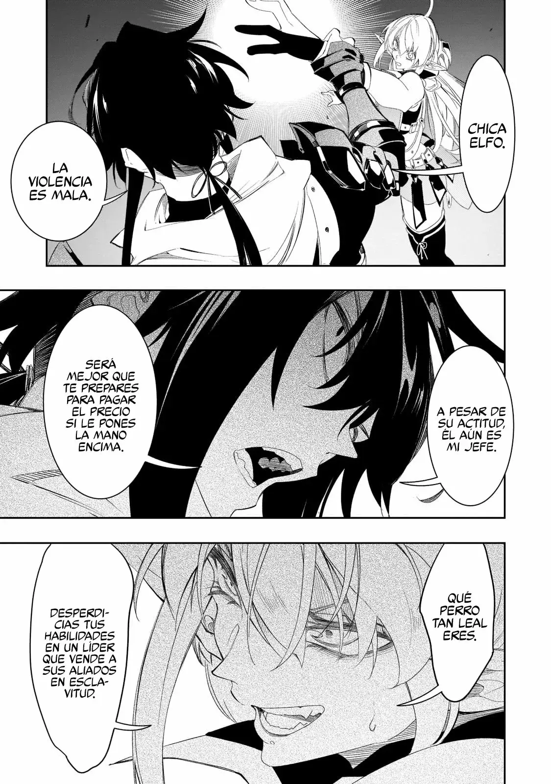 Saikyou no Shienshoku "Wajutsushi" de Aru Ore wa Sekai Saikyou Clan wo Shitagaeru capítulo 32 página 15