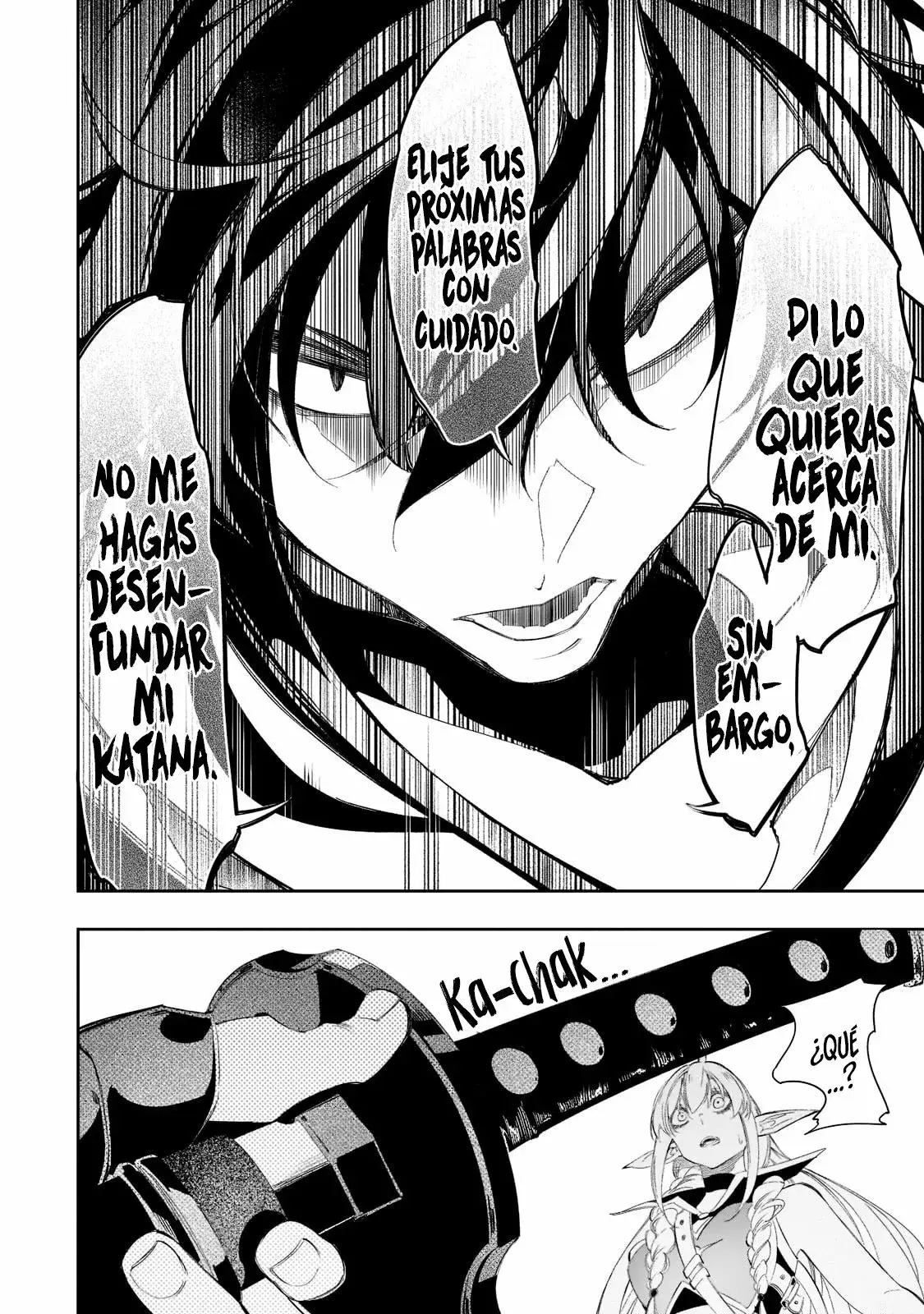 Saikyou no Shienshoku "Wajutsushi" de Aru Ore wa Sekai Saikyou Clan wo Shitagaeru capítulo 32 página 16