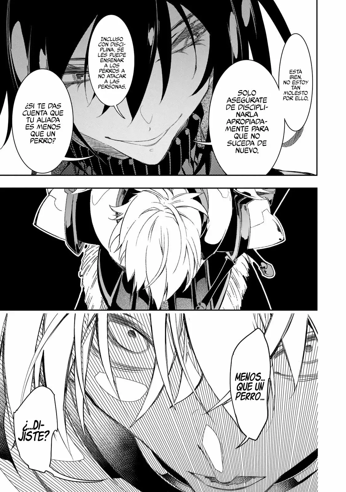 Saikyou no Shienshoku "Wajutsushi" de Aru Ore wa Sekai Saikyou Clan wo Shitagaeru capítulo 32 página 19