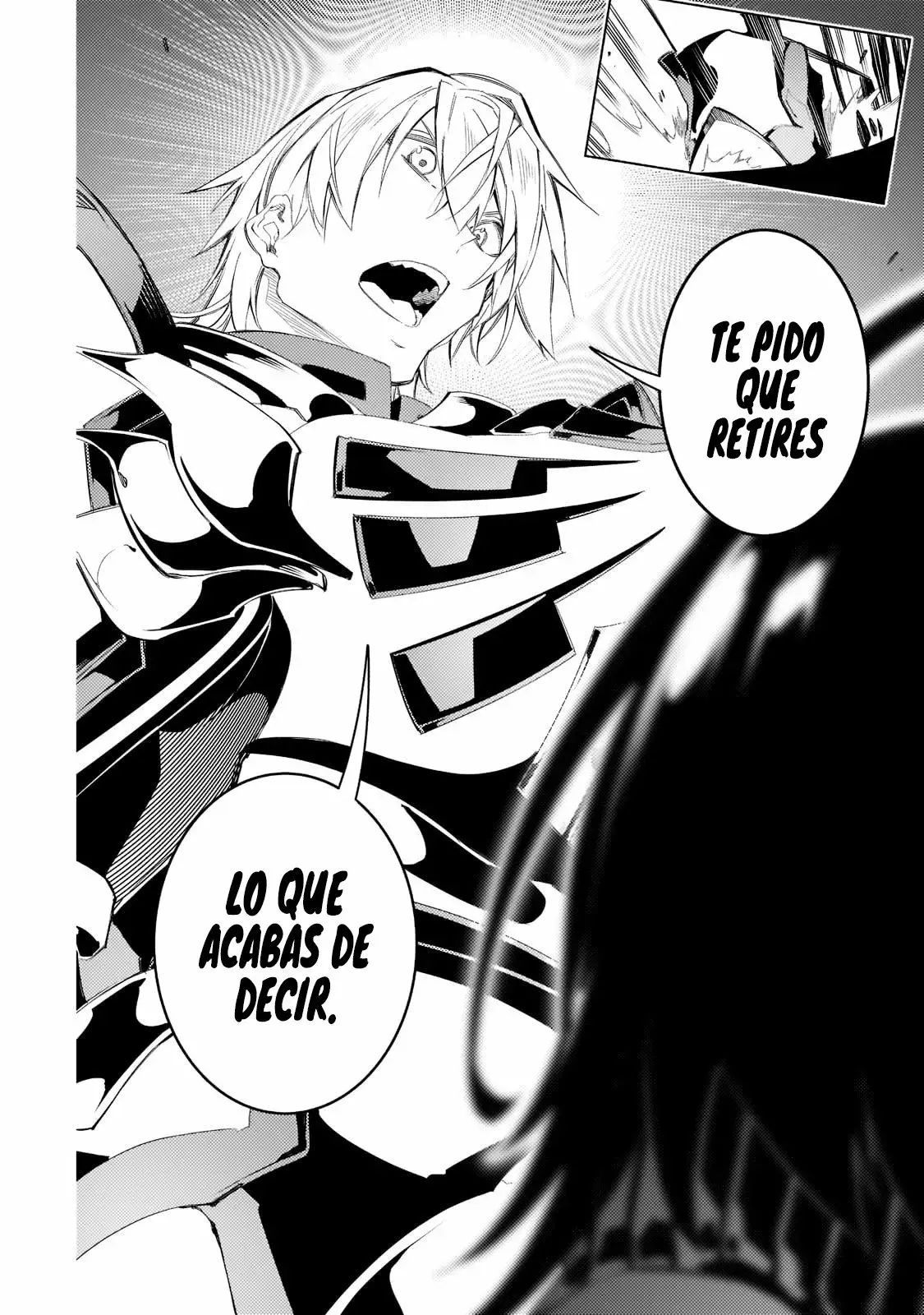 Saikyou no Shienshoku "Wajutsushi" de Aru Ore wa Sekai Saikyou Clan wo Shitagaeru capítulo 32 página 20