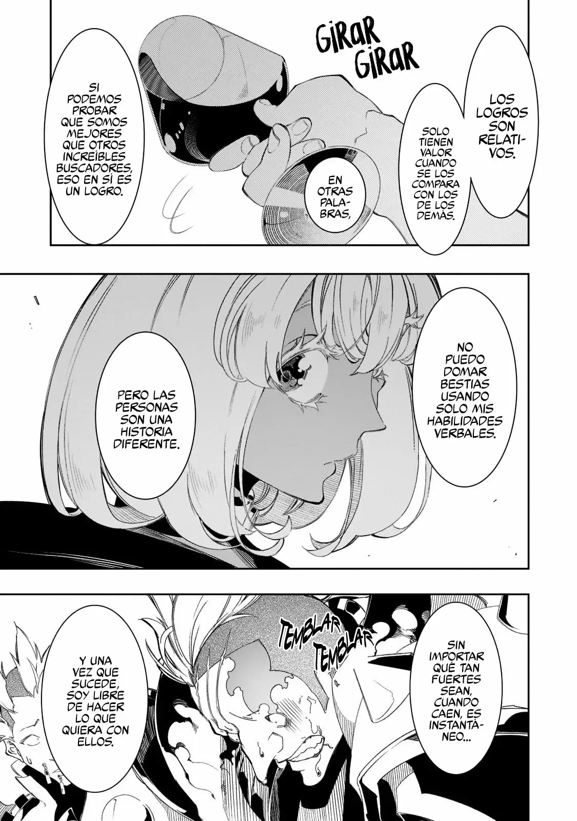 Saikyou no Shienshoku "Wajutsushi" de Aru Ore wa Sekai Saikyou Clan wo Shitagaeru capítulo 32 página 37