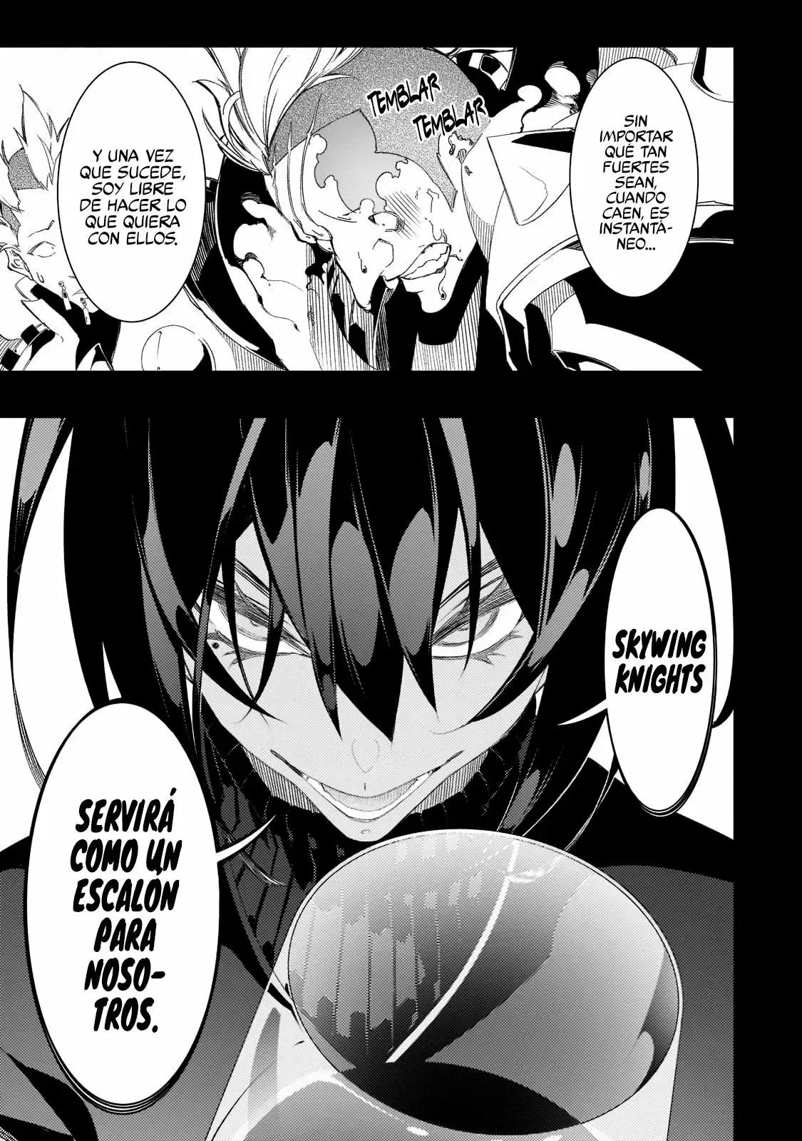 Saikyou no Shienshoku "Wajutsushi" de Aru Ore wa Sekai Saikyou Clan wo Shitagaeru capítulo 33 página 5