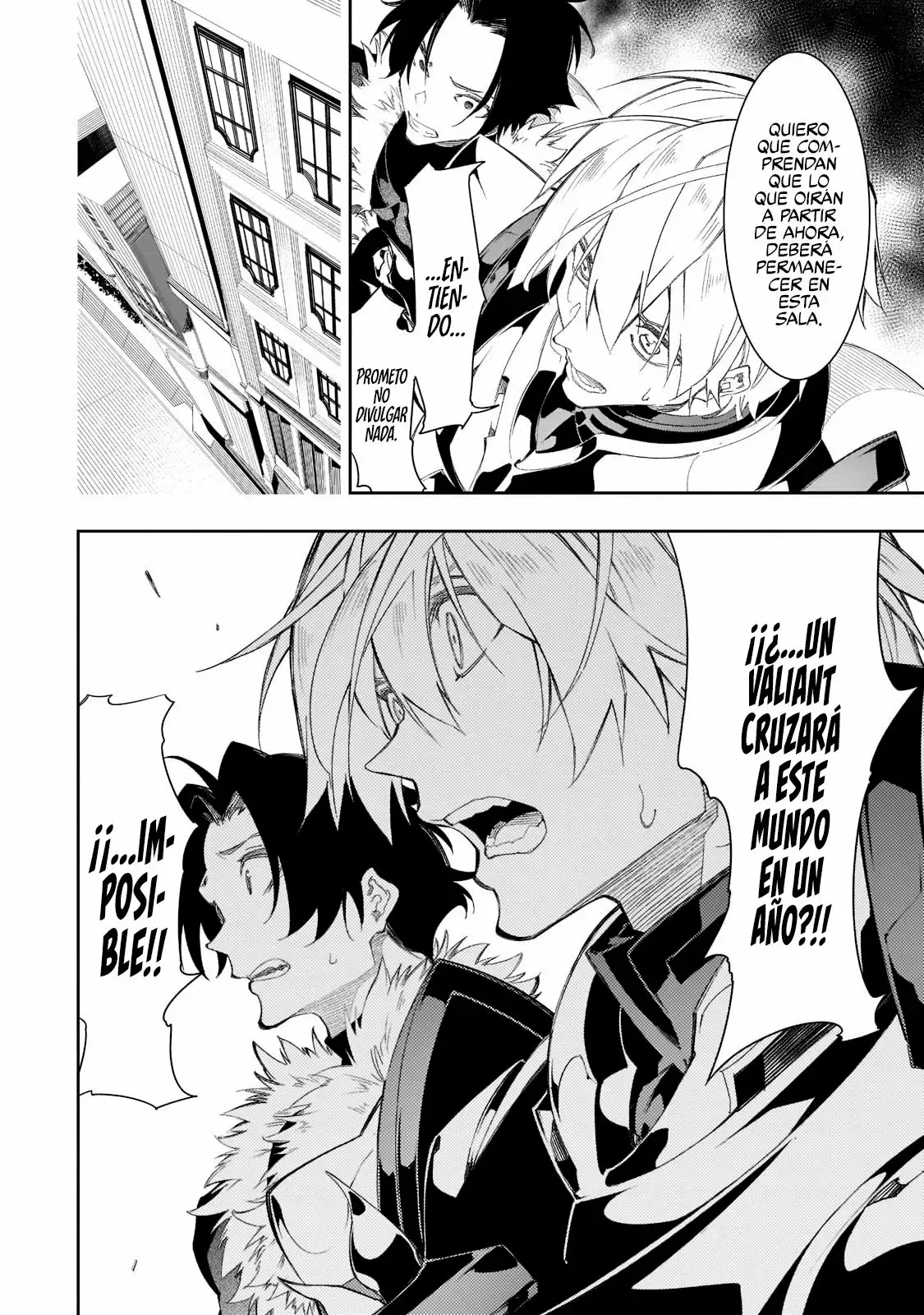 Saikyou no Shienshoku "Wajutsushi" de Aru Ore wa Sekai Saikyou Clan wo Shitagaeru capítulo 33 página 10