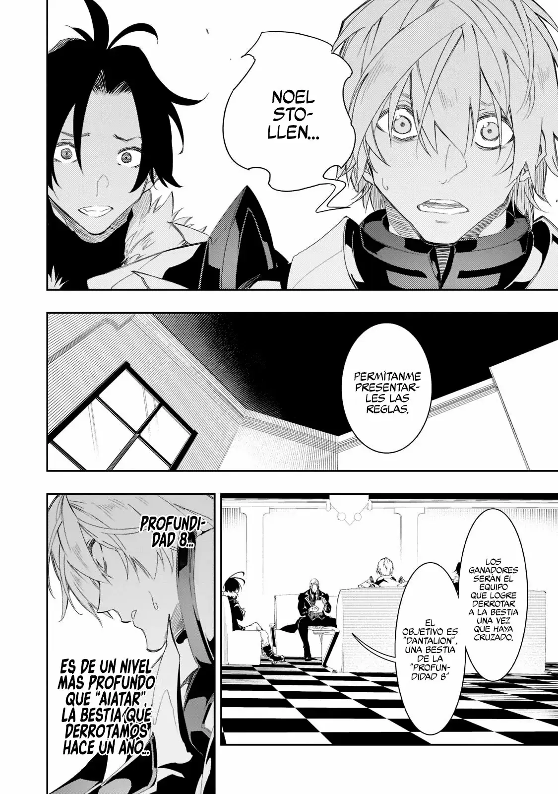 Saikyou no Shienshoku "Wajutsushi" de Aru Ore wa Sekai Saikyou Clan wo Shitagaeru capítulo 33 página 18