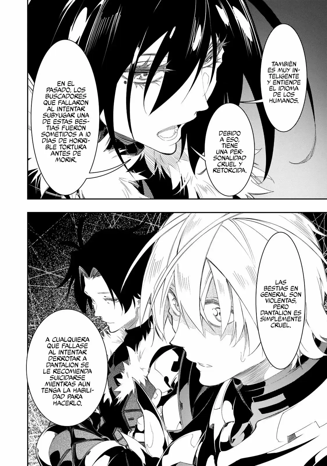 Saikyou no Shienshoku "Wajutsushi" de Aru Ore wa Sekai Saikyou Clan wo Shitagaeru capítulo 33 página 20