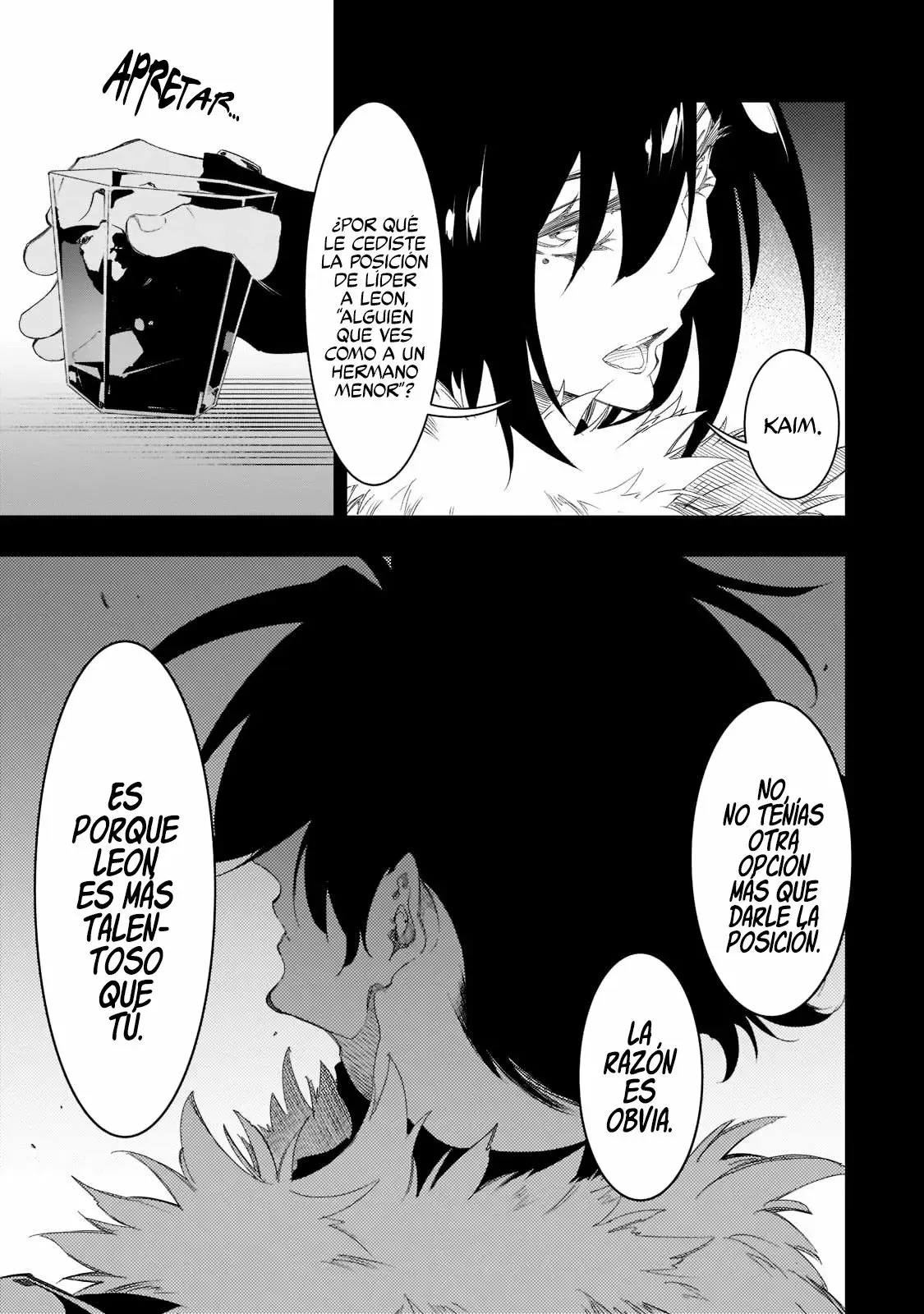 Saikyou no Shienshoku "Wajutsushi" de Aru Ore wa Sekai Saikyou Clan wo Shitagaeru capítulo 33 página 37