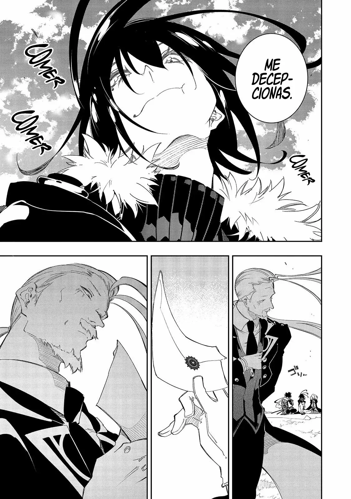 Saikyou no Shienshoku "Wajutsushi" de Aru Ore wa Sekai Saikyou Clan wo Shitagaeru capítulo 34 página 12