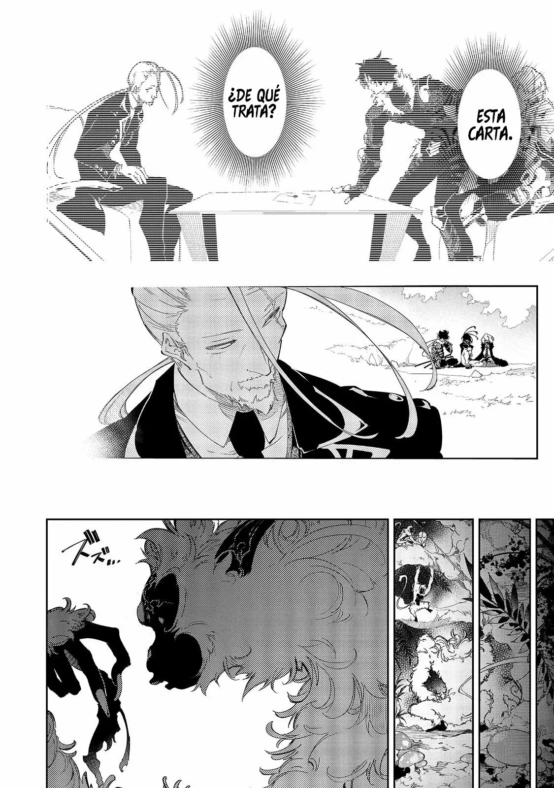 Saikyou no Shienshoku "Wajutsushi" de Aru Ore wa Sekai Saikyou Clan wo Shitagaeru capítulo 34 página 13