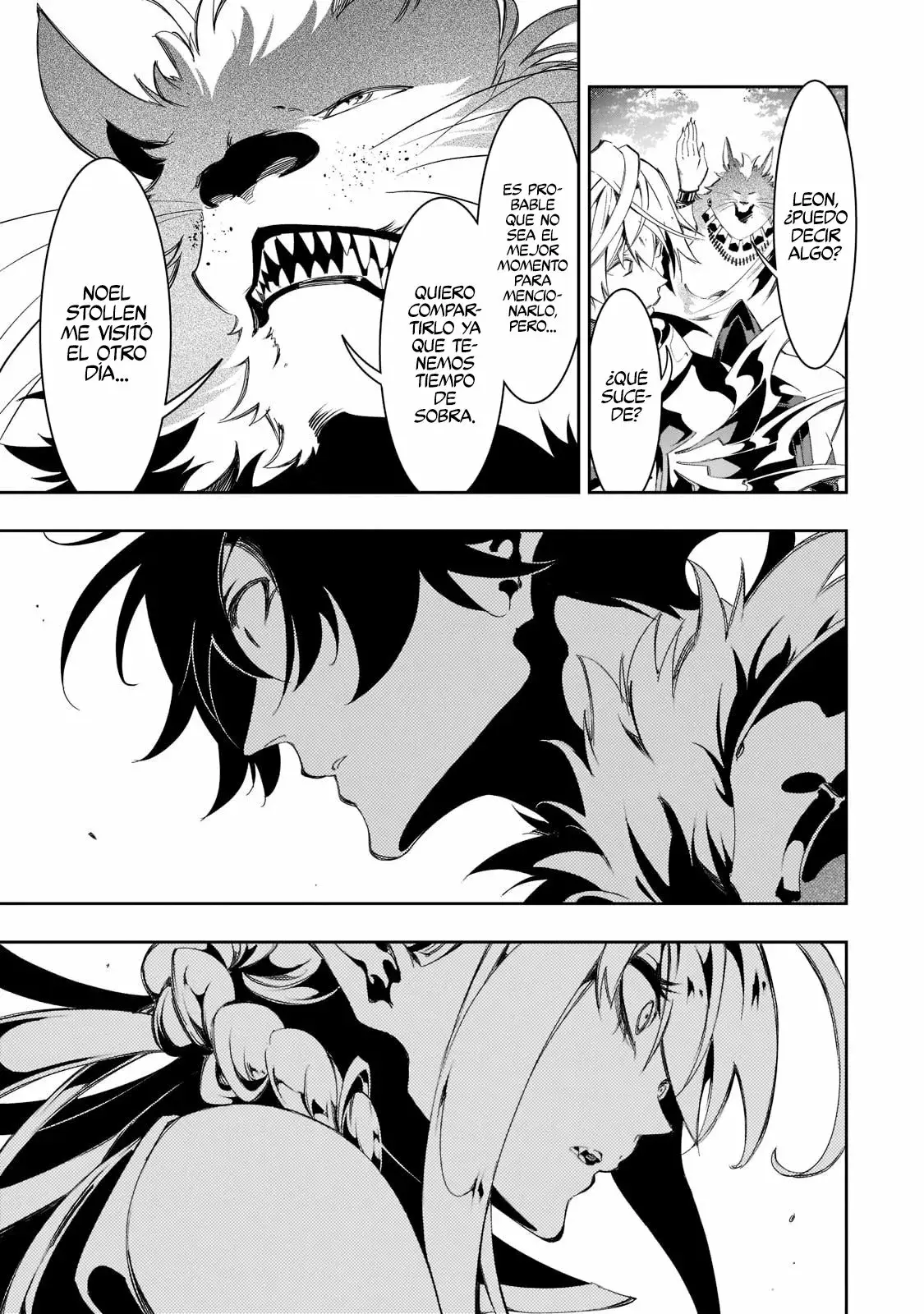 Saikyou no Shienshoku "Wajutsushi" de Aru Ore wa Sekai Saikyou Clan wo Shitagaeru capítulo 34 página 18