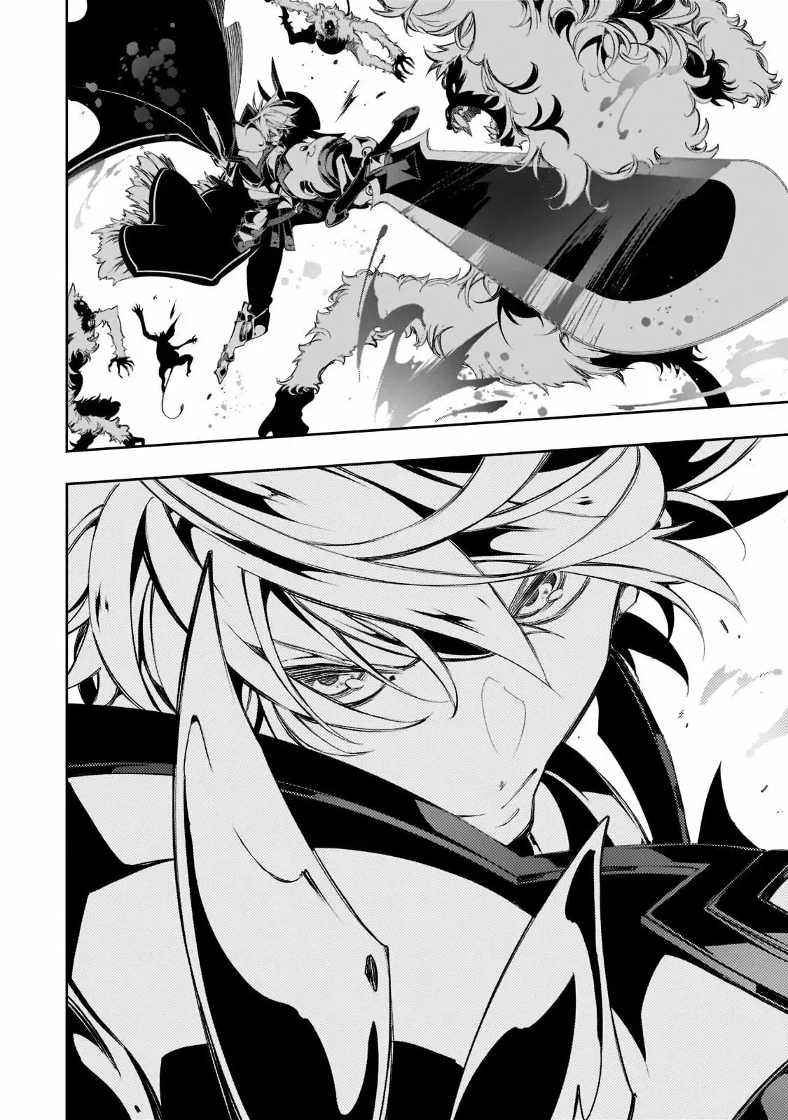 Saikyou no Shienshoku "Wajutsushi" de Aru Ore wa Sekai Saikyou Clan wo Shitagaeru capítulo 34 página 35