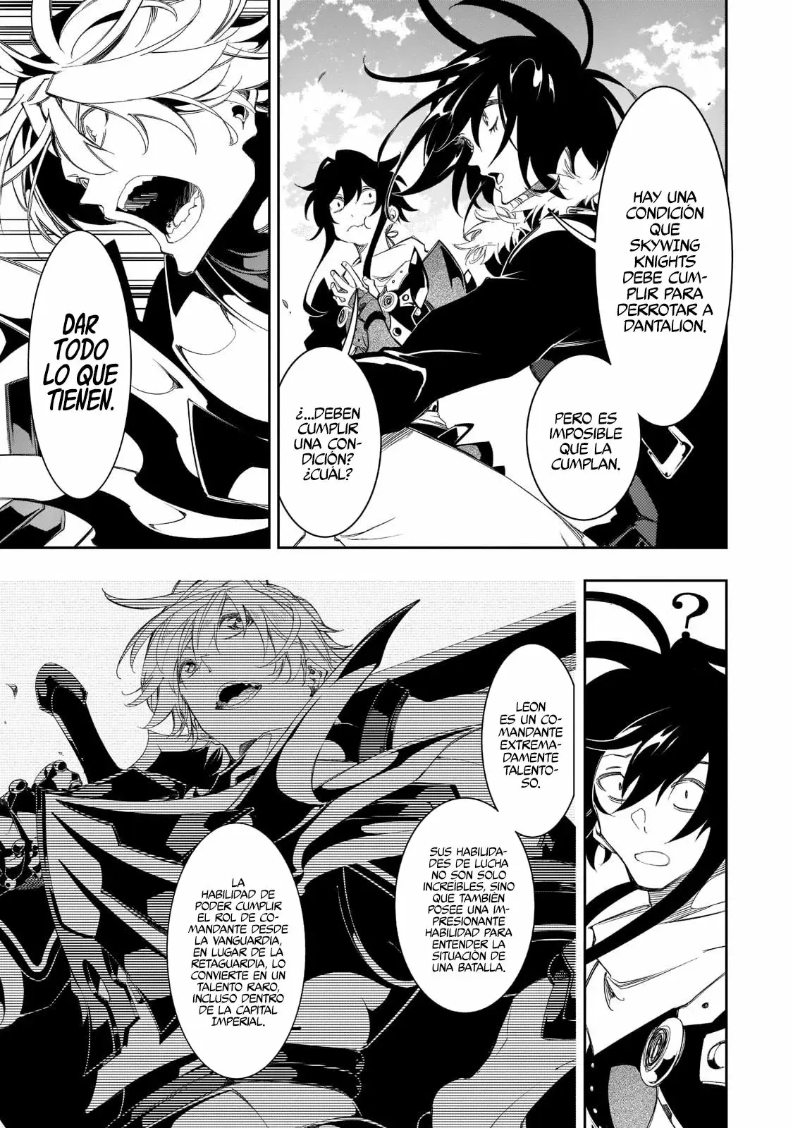 Saikyou no Shienshoku "Wajutsushi" de Aru Ore wa Sekai Saikyou Clan wo Shitagaeru capítulo 34 página 42