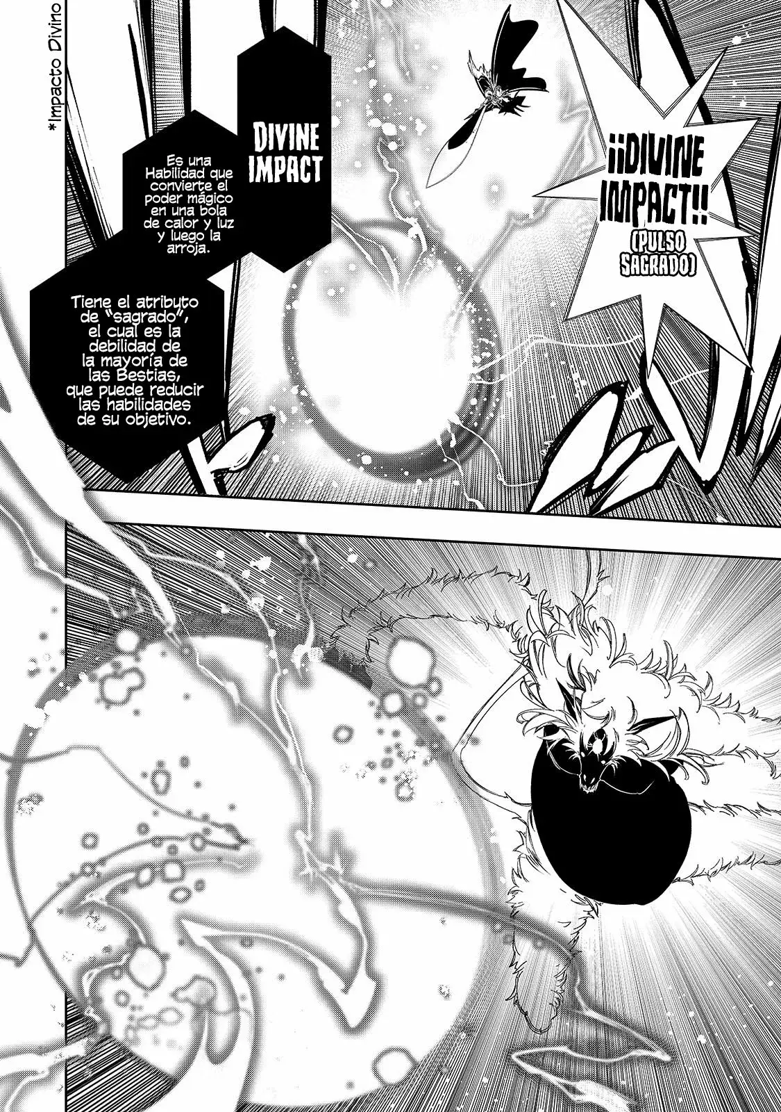 Saikyou no Shienshoku "Wajutsushi" de Aru Ore wa Sekai Saikyou Clan wo Shitagaeru capítulo 35 página 16