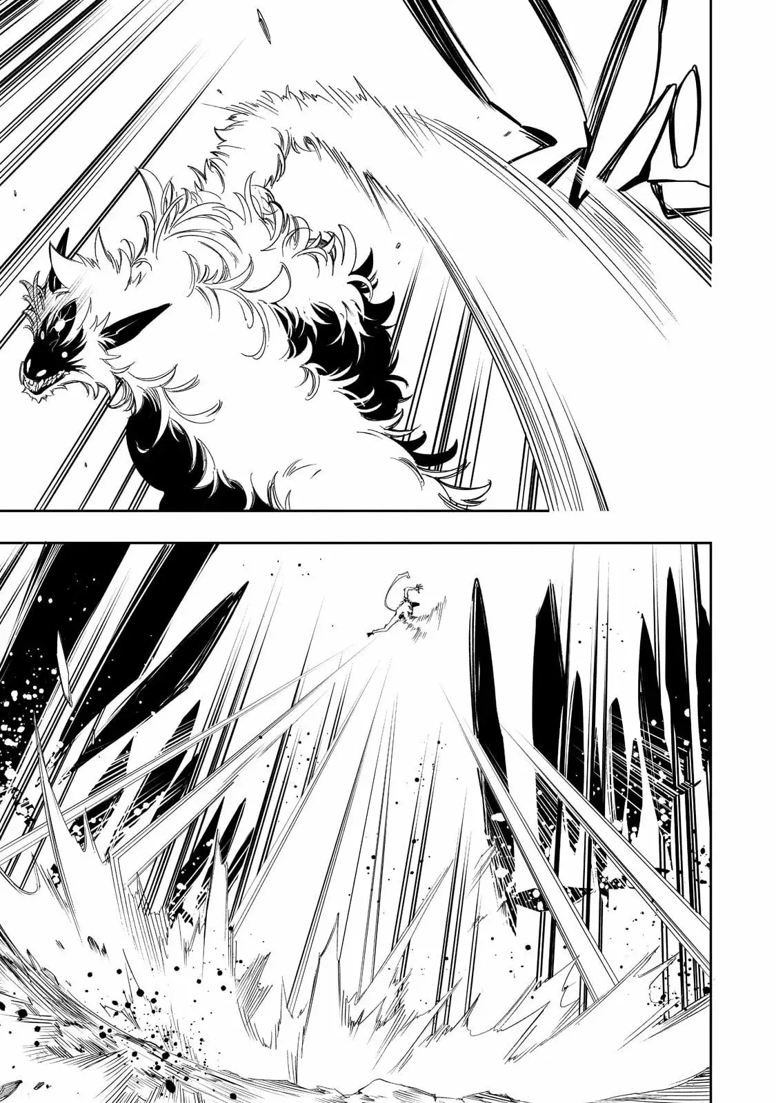 Saikyou no Shienshoku "Wajutsushi" de Aru Ore wa Sekai Saikyou Clan wo Shitagaeru capítulo 35 página 19