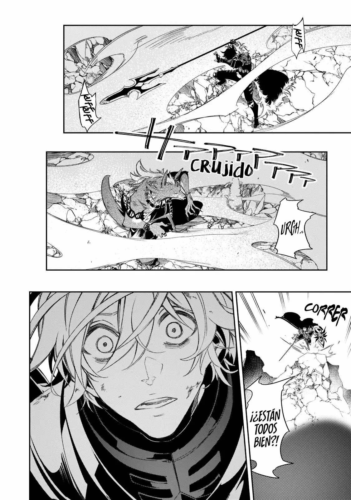 Saikyou no Shienshoku "Wajutsushi" de Aru Ore wa Sekai Saikyou Clan wo Shitagaeru capítulo 35 página 20