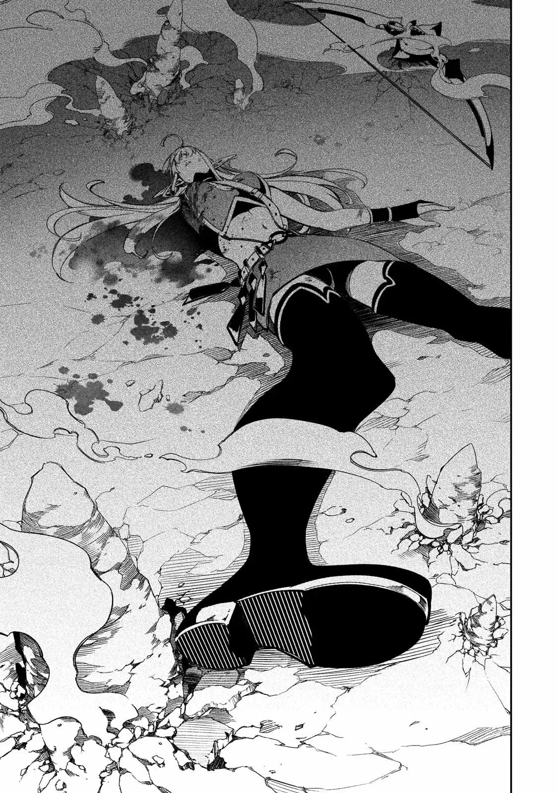 Saikyou no Shienshoku "Wajutsushi" de Aru Ore wa Sekai Saikyou Clan wo Shitagaeru capítulo 35 página 21