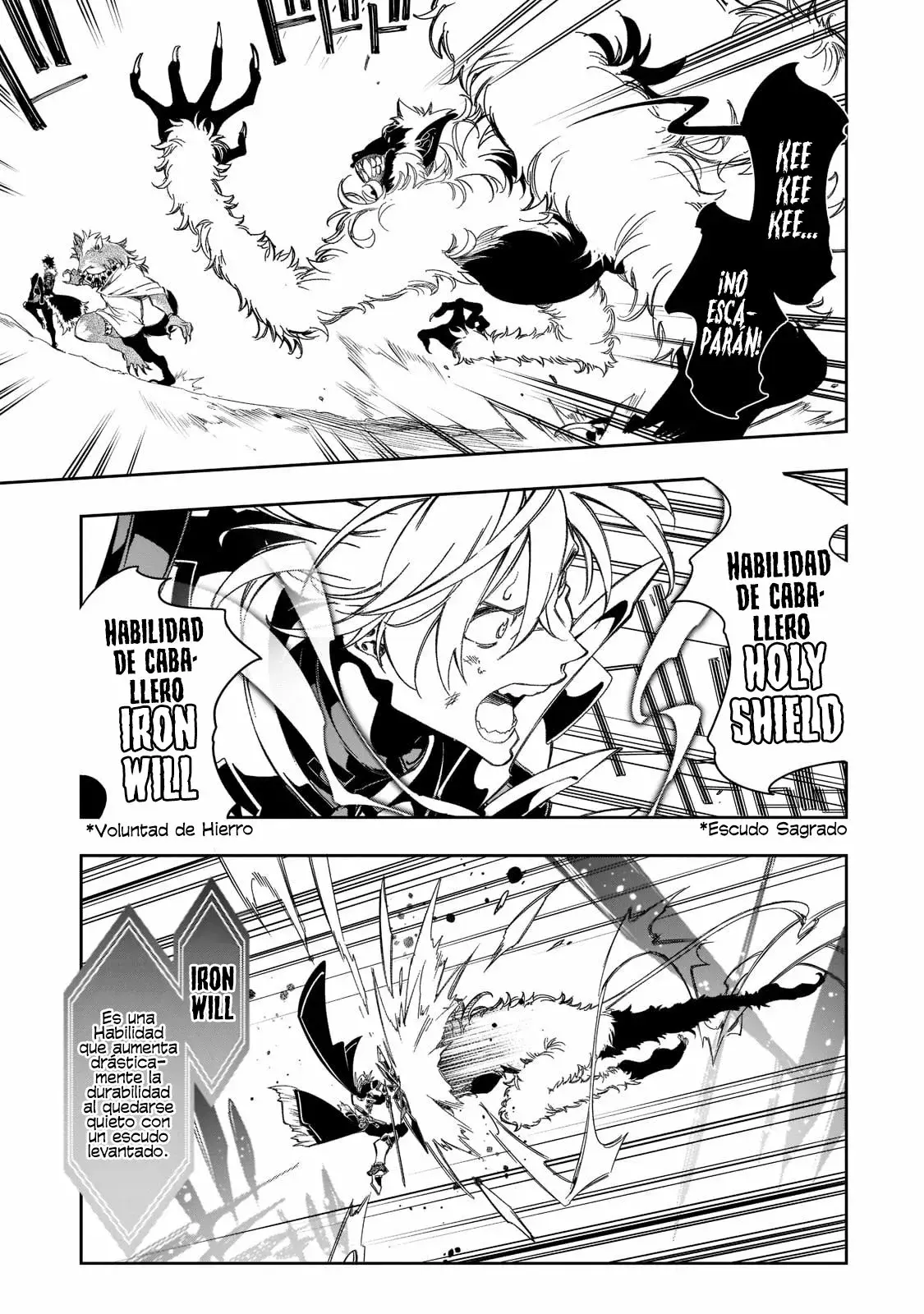 Saikyou no Shienshoku "Wajutsushi" de Aru Ore wa Sekai Saikyou Clan wo Shitagaeru capítulo 35 página 23