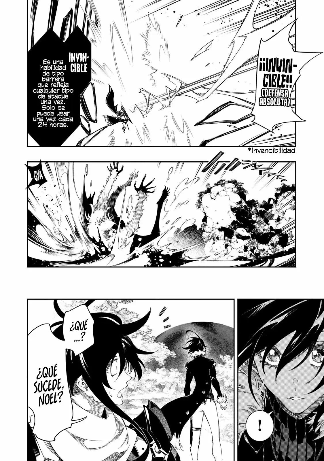 Saikyou no Shienshoku "Wajutsushi" de Aru Ore wa Sekai Saikyou Clan wo Shitagaeru capítulo 35 página 26