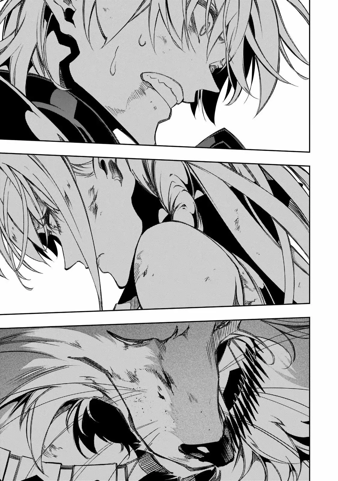 Saikyou no Shienshoku "Wajutsushi" de Aru Ore wa Sekai Saikyou Clan wo Shitagaeru capítulo 35 página 31