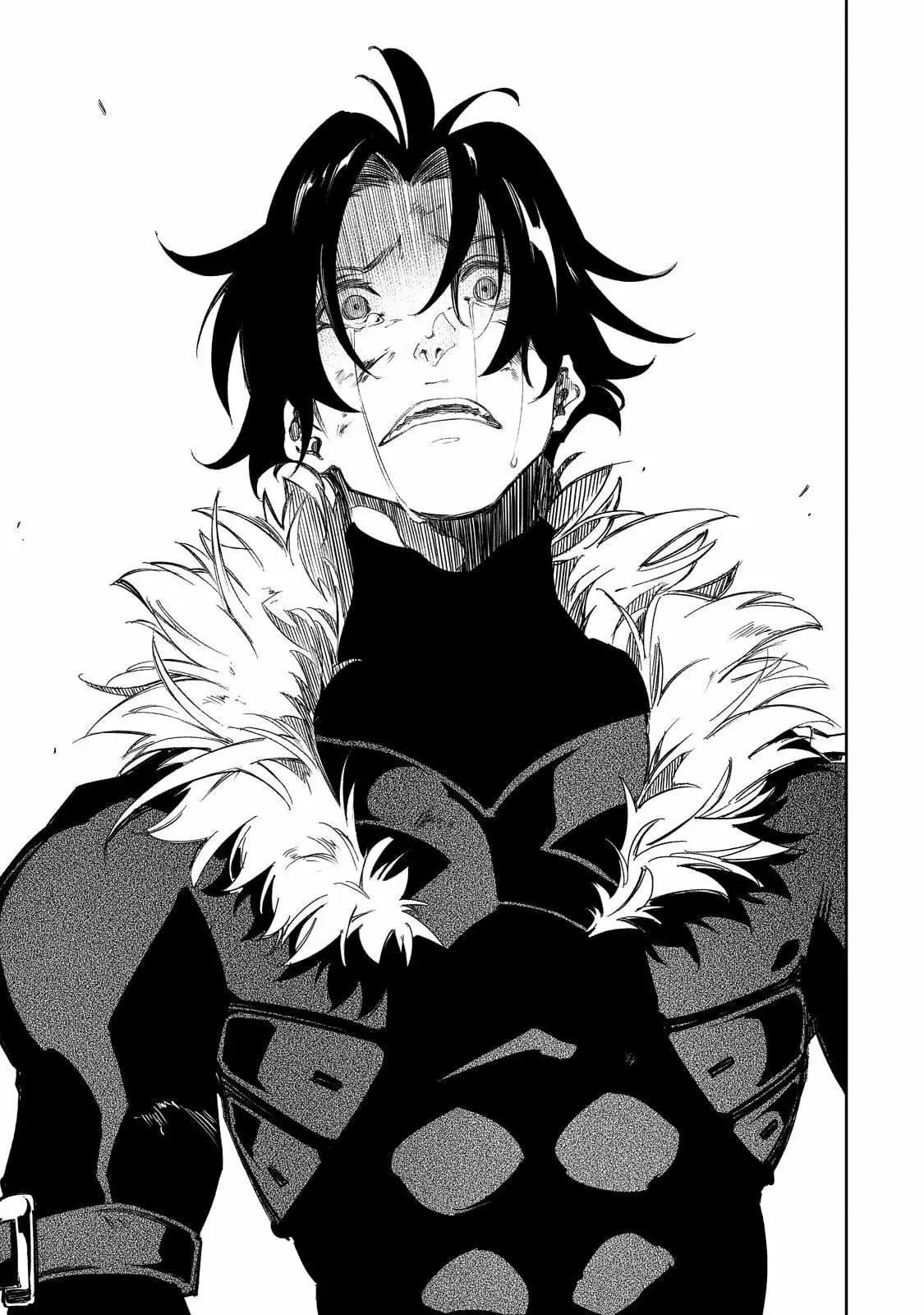 Saikyou no Shienshoku "Wajutsushi" de Aru Ore wa Sekai Saikyou Clan wo Shitagaeru capítulo 35 página 41