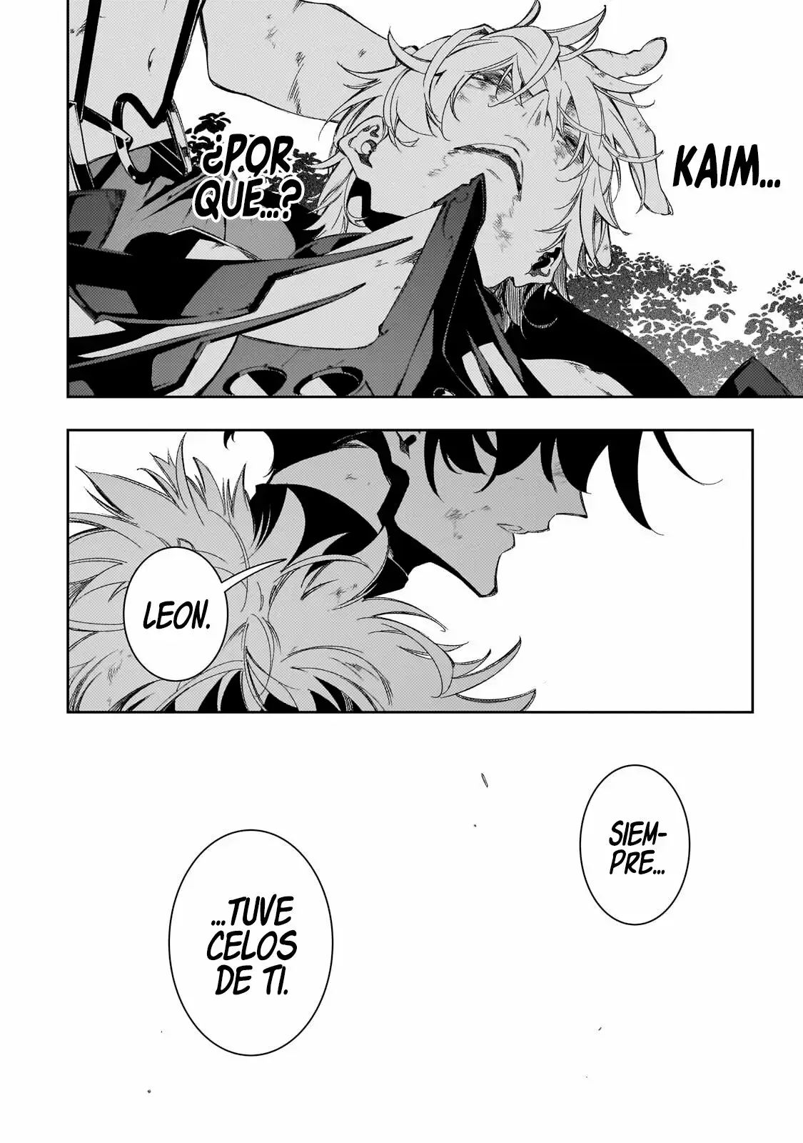 Saikyou no Shienshoku "Wajutsushi" de Aru Ore wa Sekai Saikyou Clan wo Shitagaeru capítulo 36 página 12