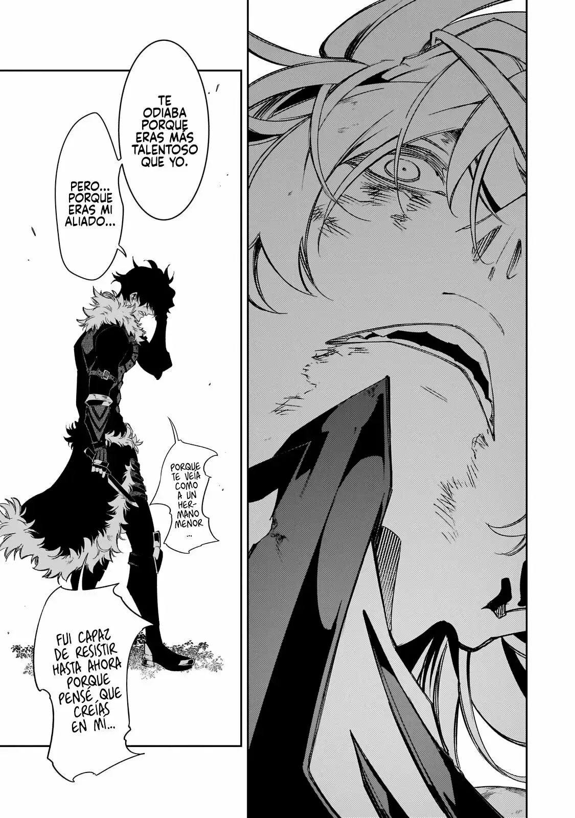 Saikyou no Shienshoku "Wajutsushi" de Aru Ore wa Sekai Saikyou Clan wo Shitagaeru capítulo 36 página 13