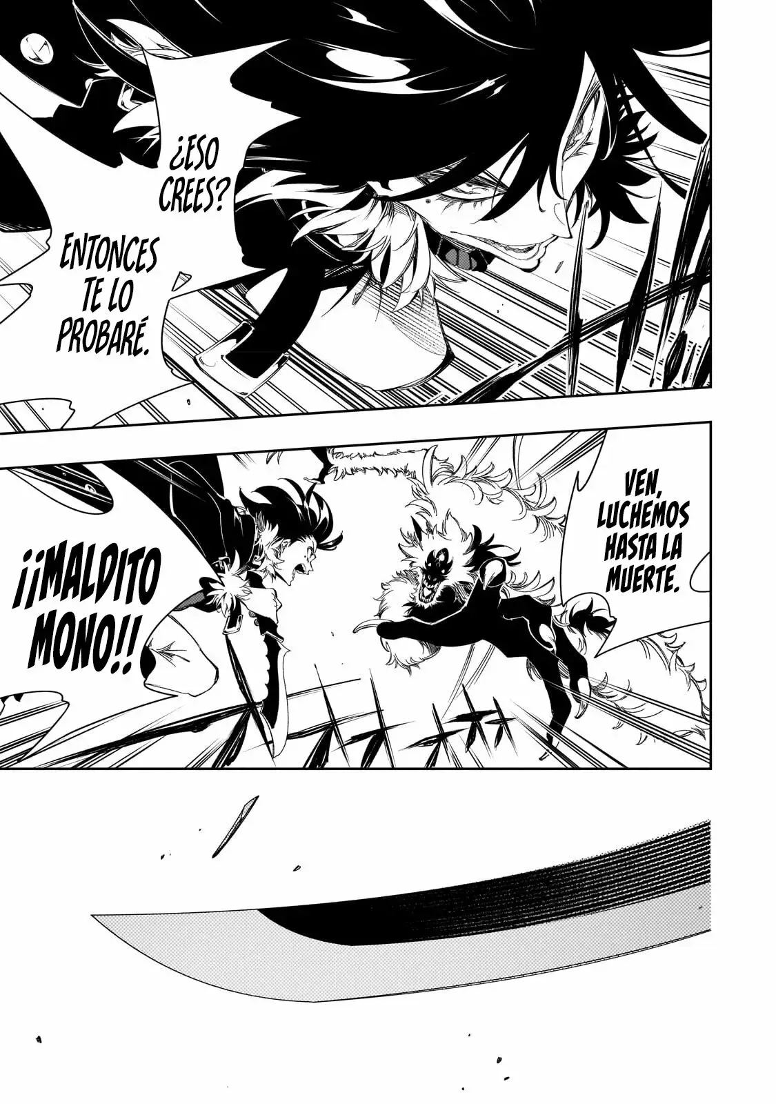Saikyou no Shienshoku "Wajutsushi" de Aru Ore wa Sekai Saikyou Clan wo Shitagaeru capítulo 36 página 29