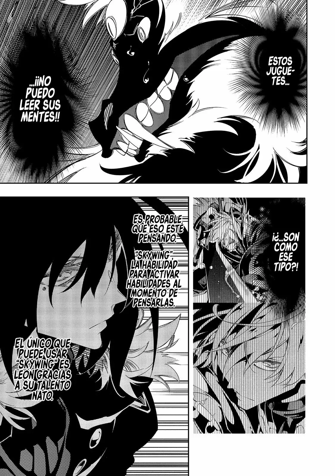 Saikyou no Shienshoku "Wajutsushi" de Aru Ore wa Sekai Saikyou Clan wo Shitagaeru capítulo 37 página 12